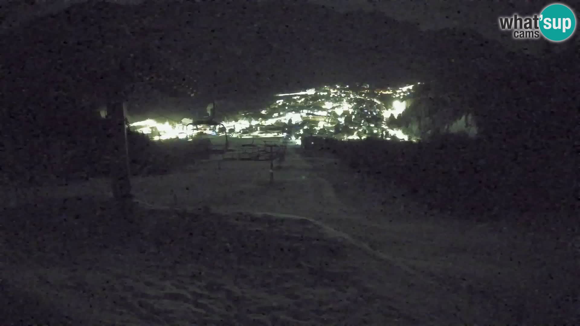 Kekec Kranjska Gora webcam – Kranjska Gora Eslovenia