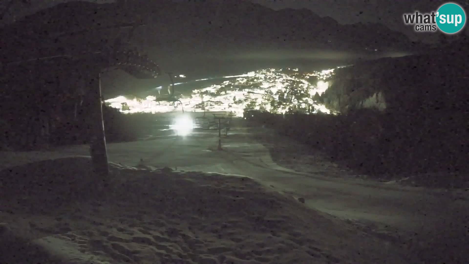 Kekec Kranjska Gora webcam LIVE – SKI Kranjska Gora