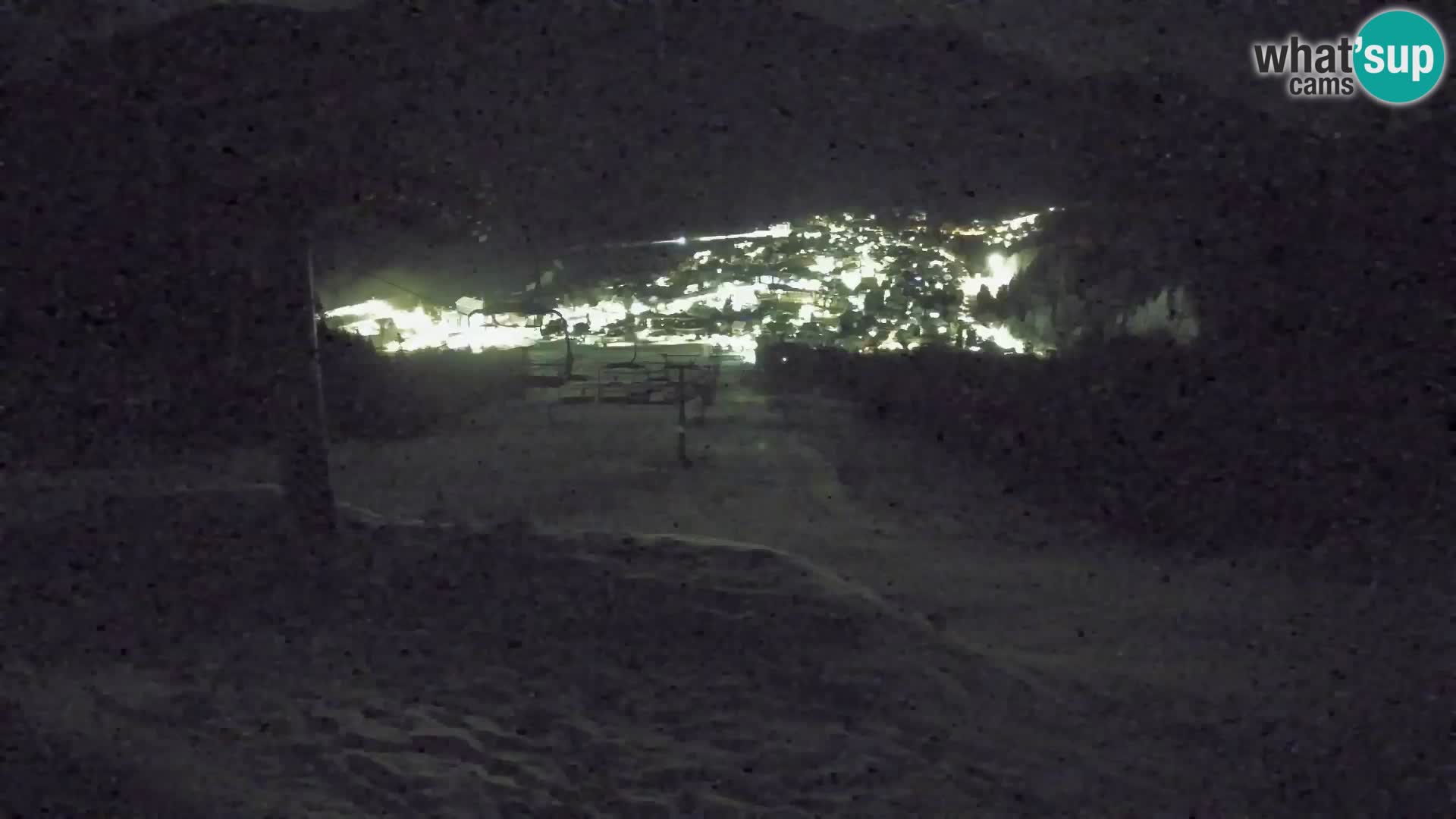 Kekec Kranjska Gora webcam – Kranjska Gora Eslovenia