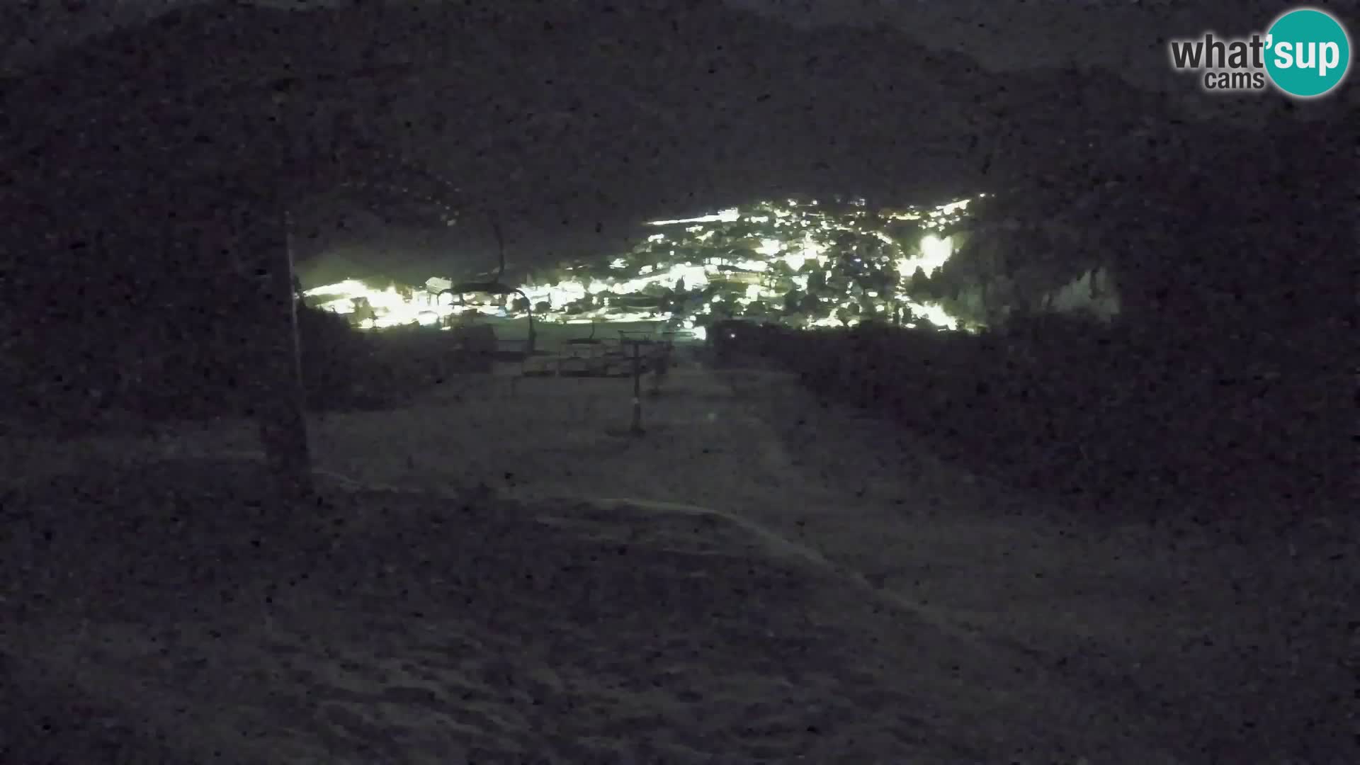 Kekec Kranjska Gora webcam – Kranjska Gora Eslovenia
