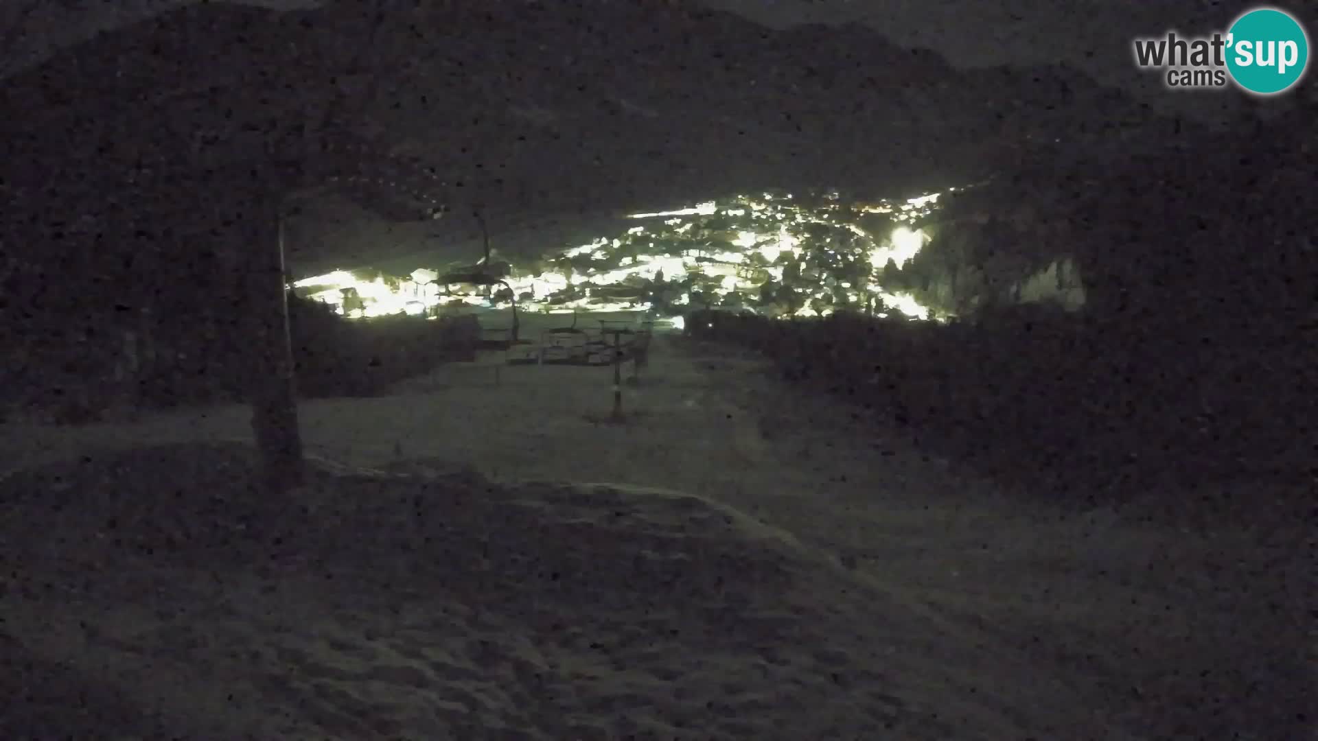 Kekec Kranjska Gora Live webcam