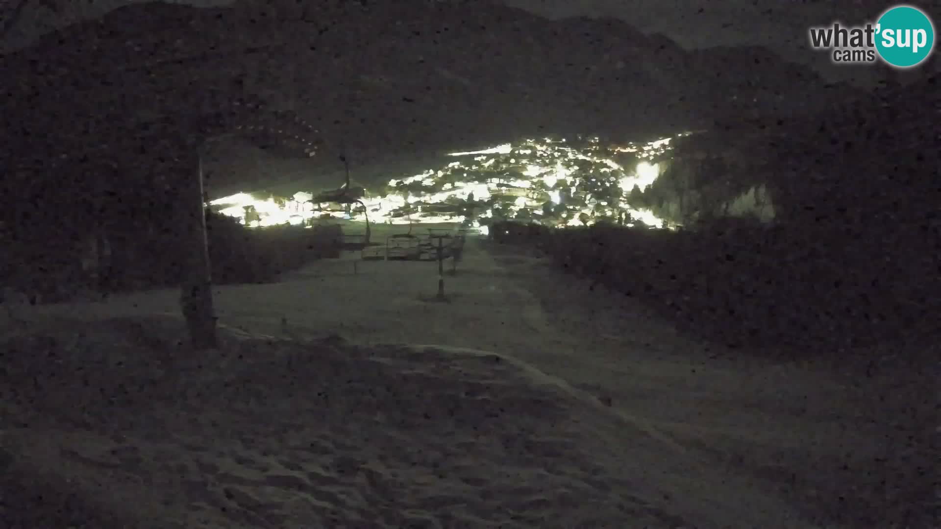 Kekec Kranjska Gora Live webcam