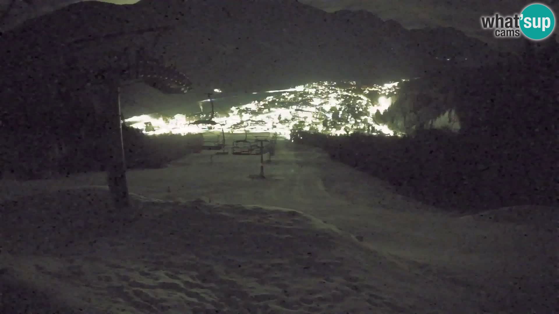 Kekec Kranjska Gora webcam – Kranjska Gora Eslovenia