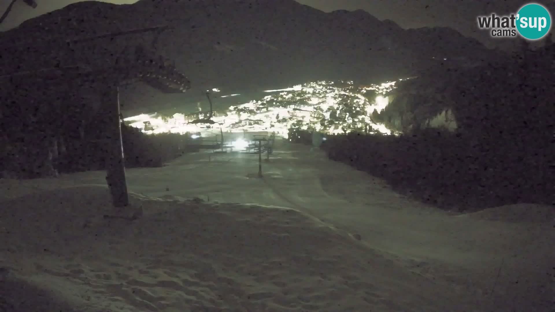 Kekec Kranjska Gora webcam LIVE – SKI Kranjska Gora