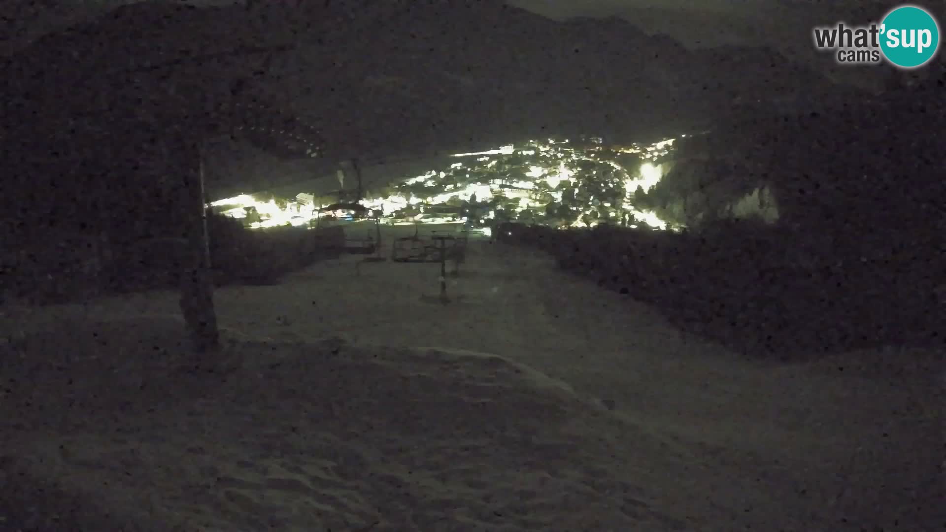 Kekec Kranjska Gora webcam – Kranjska Gora Eslovenia