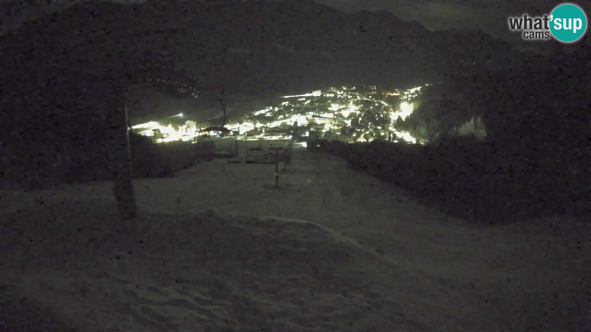 Kekec Kranjska Gora webcam – Kranjska Gora Eslovenia