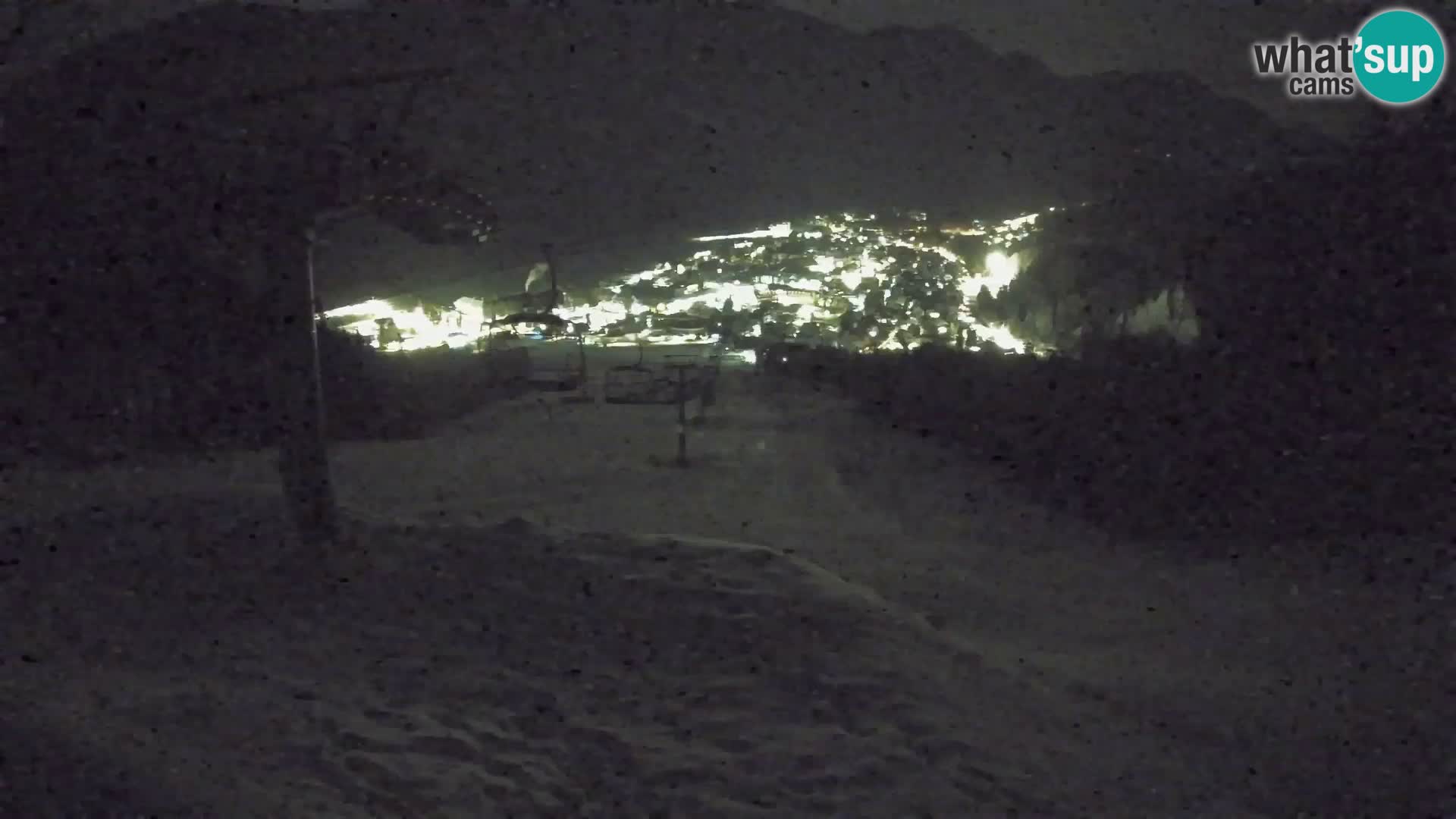 Kekec Kranjska Gora Live webcam – skijanje Kranjska Gora