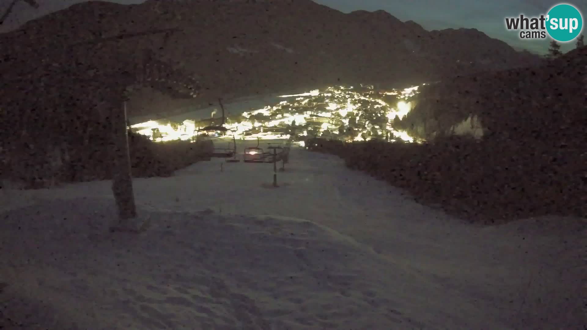 Kekec Kranjska Gora webcam – Kranjska Gora Eslovenia