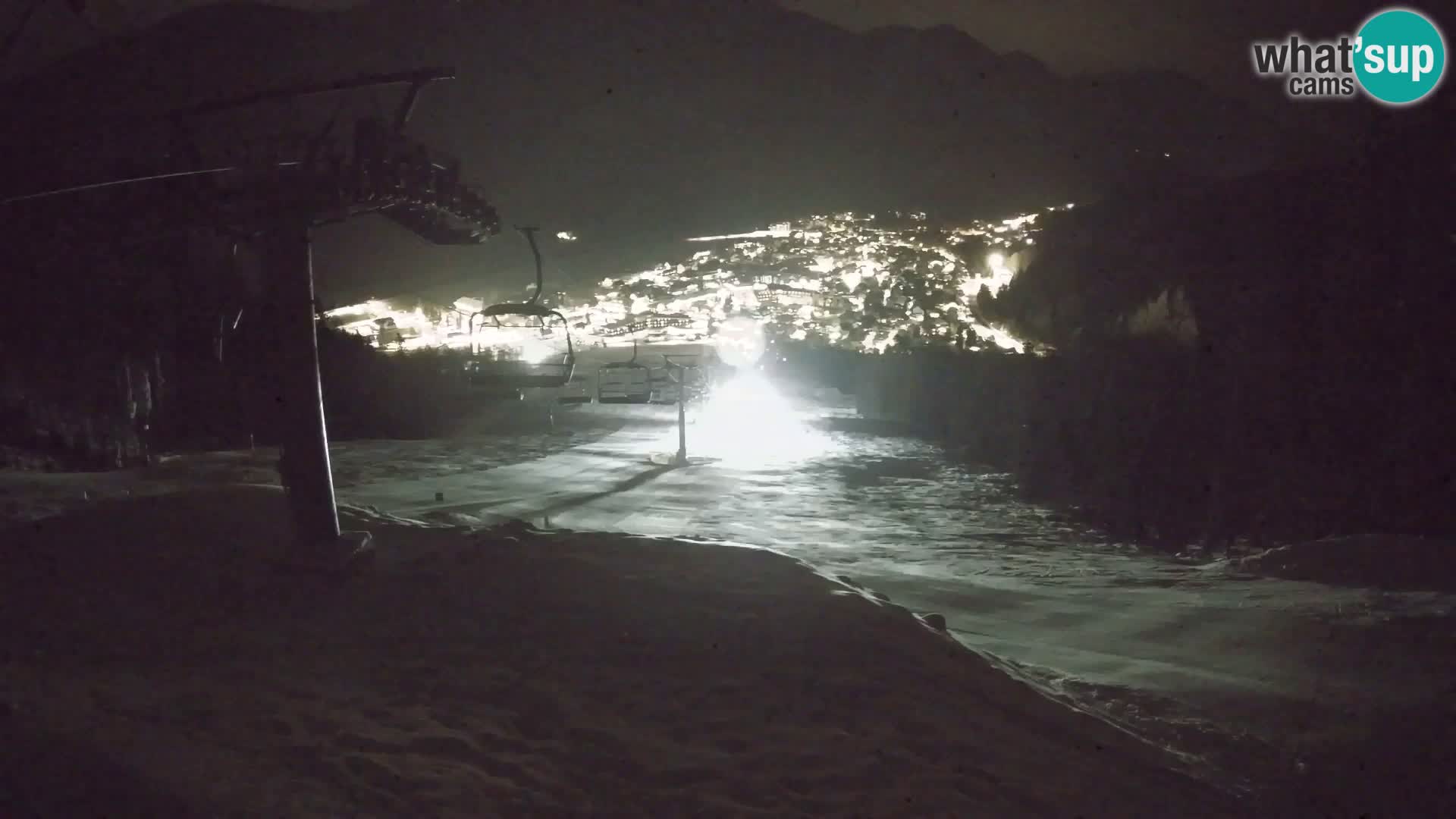 Kekec Kranjska Gora webcam LIVE – SKI Kranjska Gora