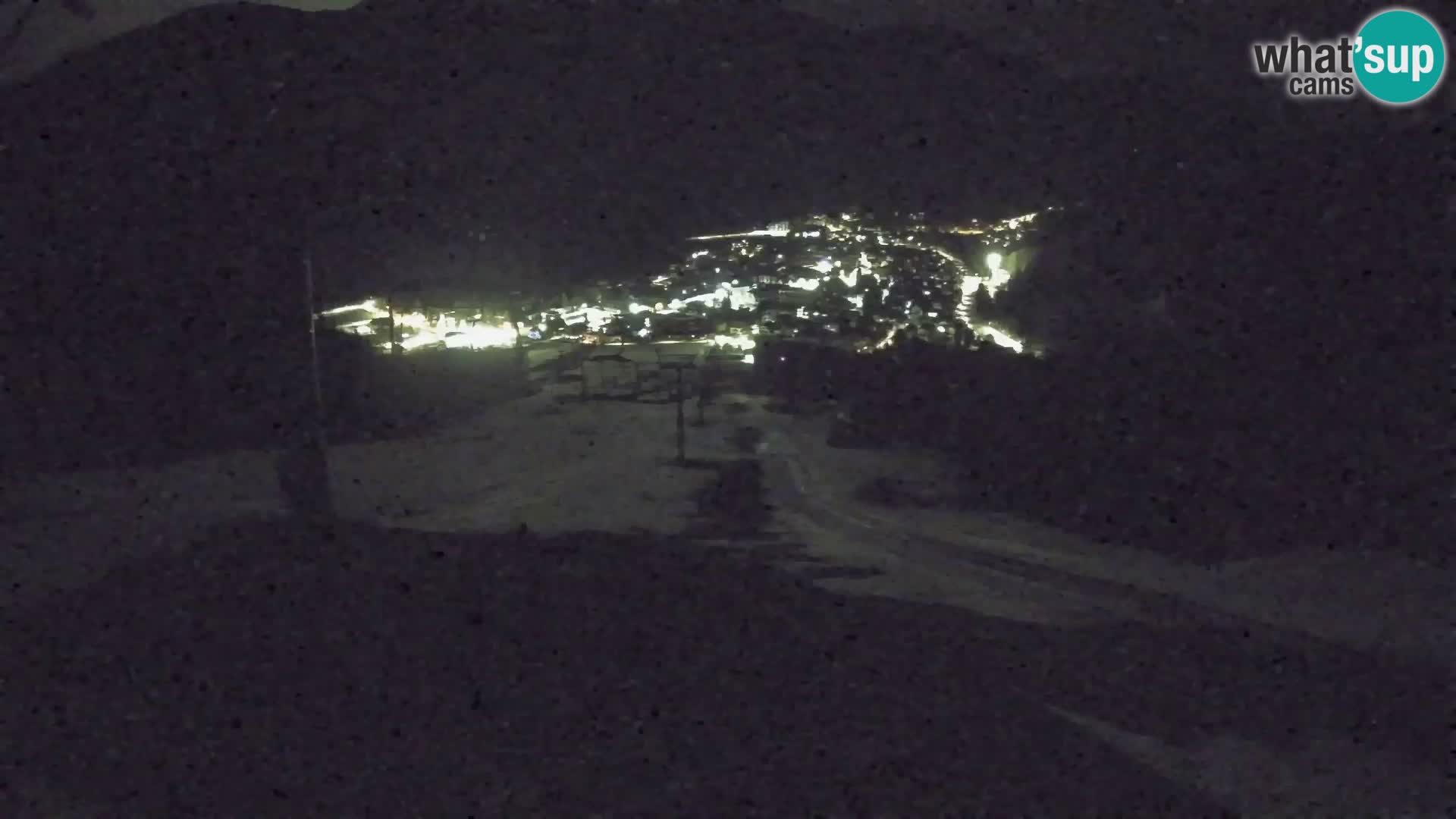 Kekec Kranjska Gora Live webcam