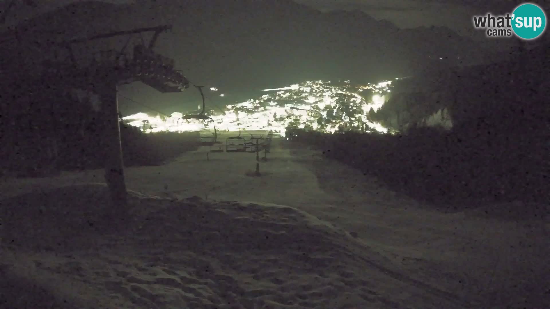 Kekec Kranjska Gora webcam – Kranjska Gora Eslovenia