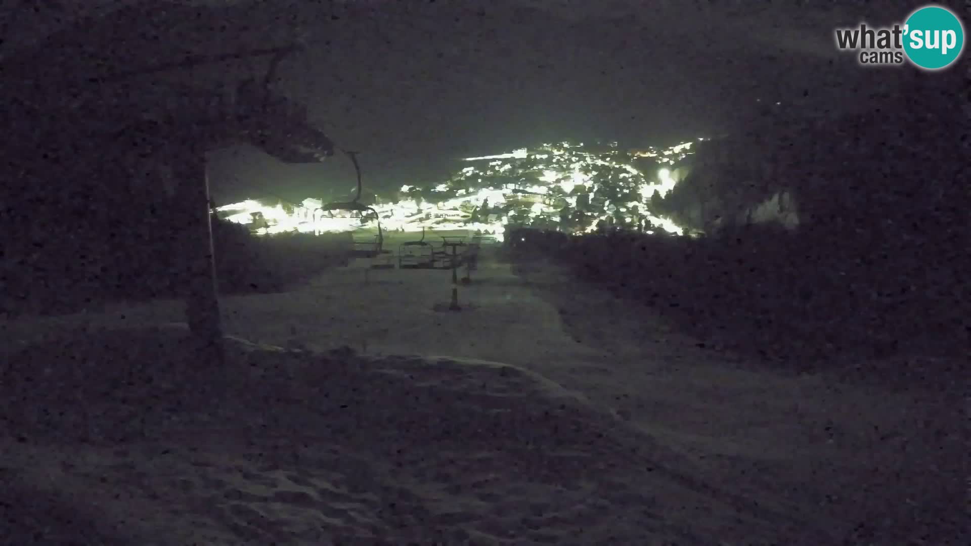Kekec Kranjska Gora Live webcam – skijanje Kranjska Gora