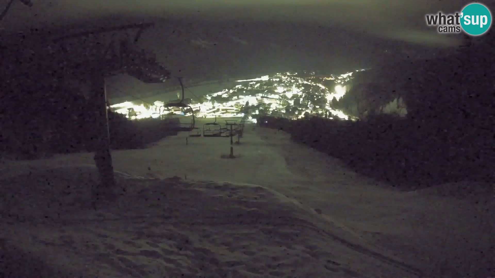 Kekec Kranjska Gora Live webcam