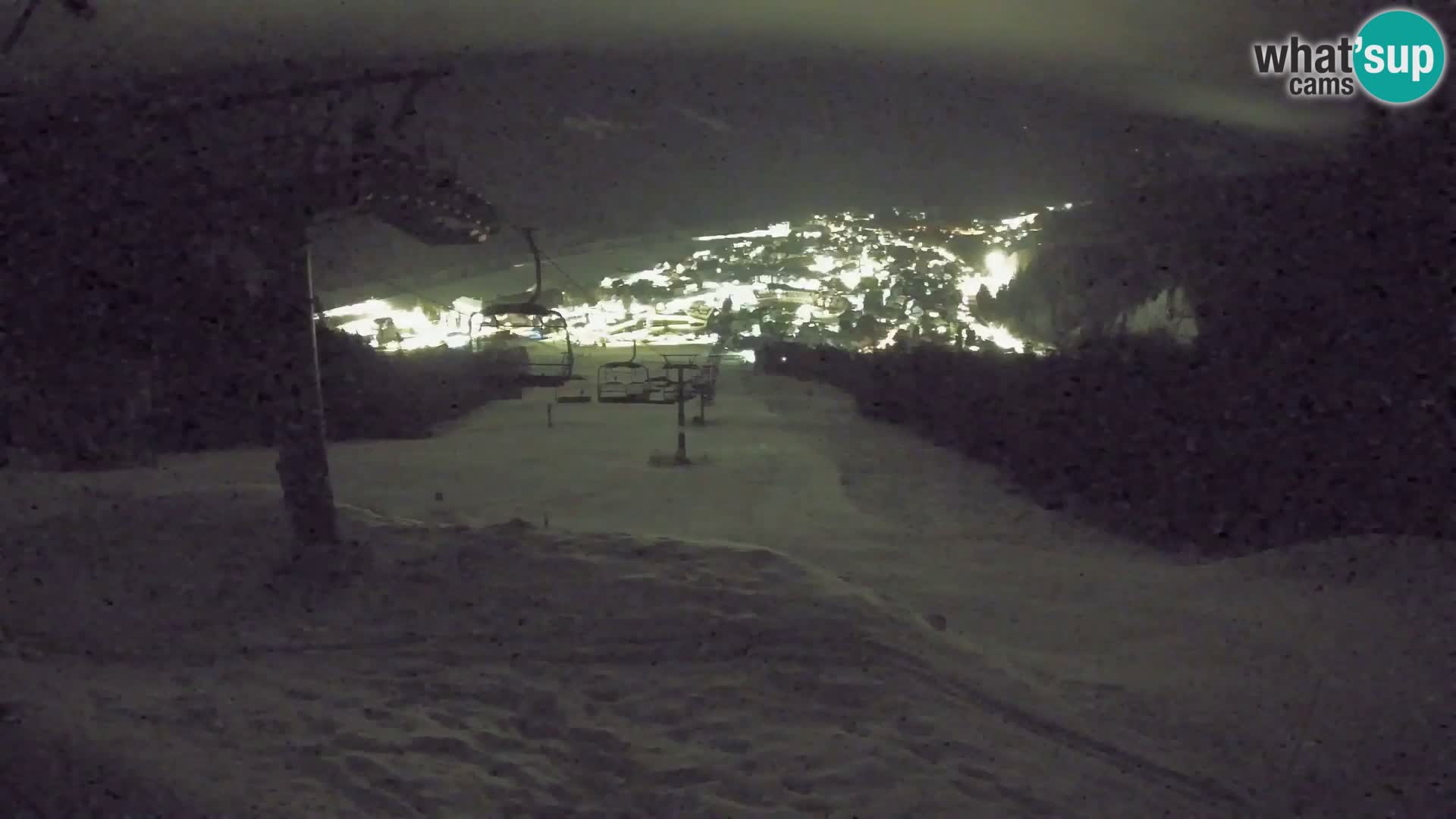 Kekec Kranjska Gora v živo spletna kamera