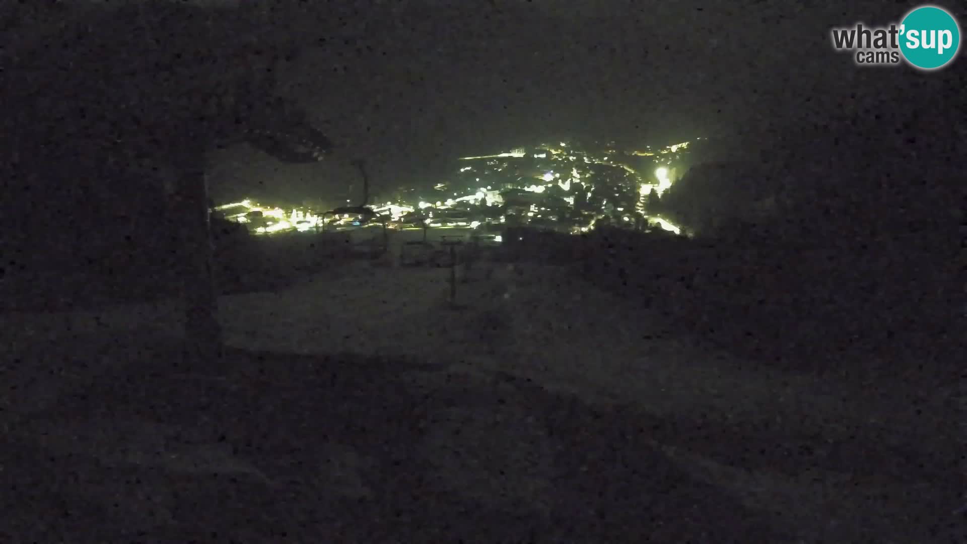 Kekec Kranjska Gora webcam – Kranjska Gora Eslovenia