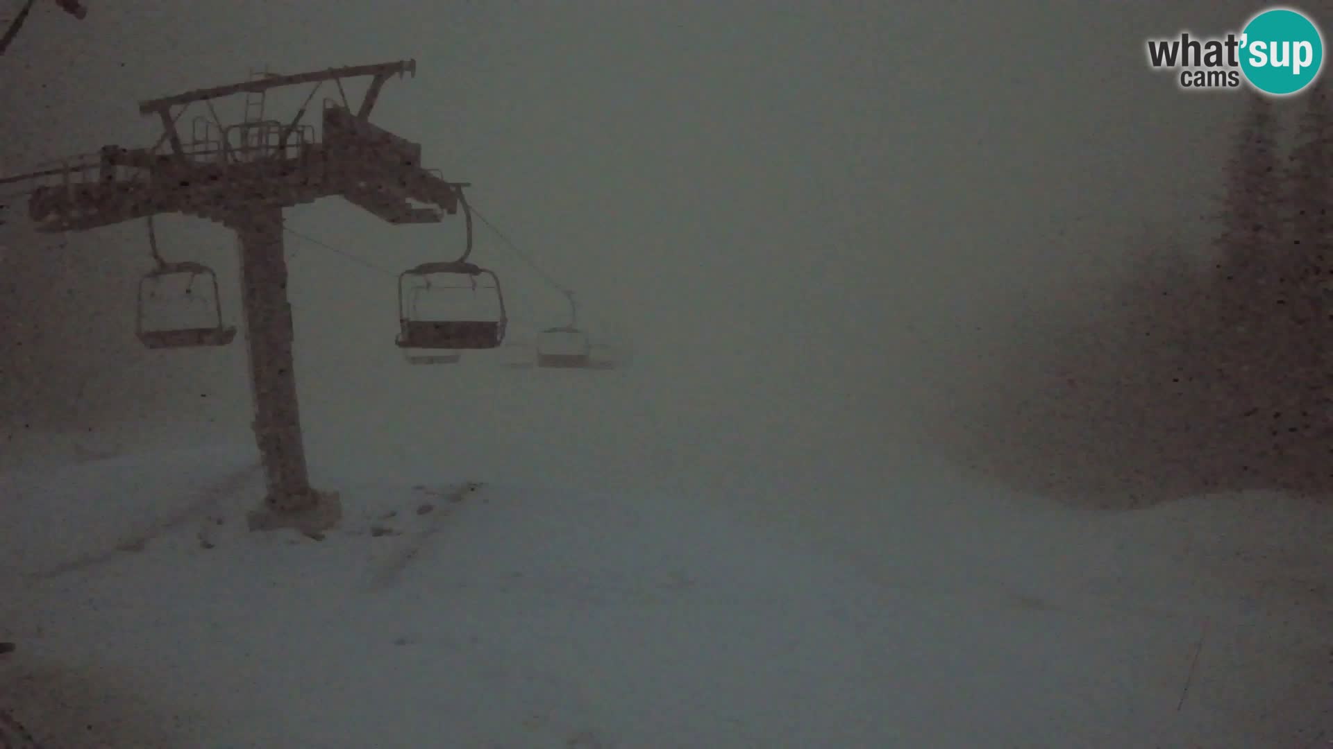 Kekec Kranjska Gora v živo spletna kamera
