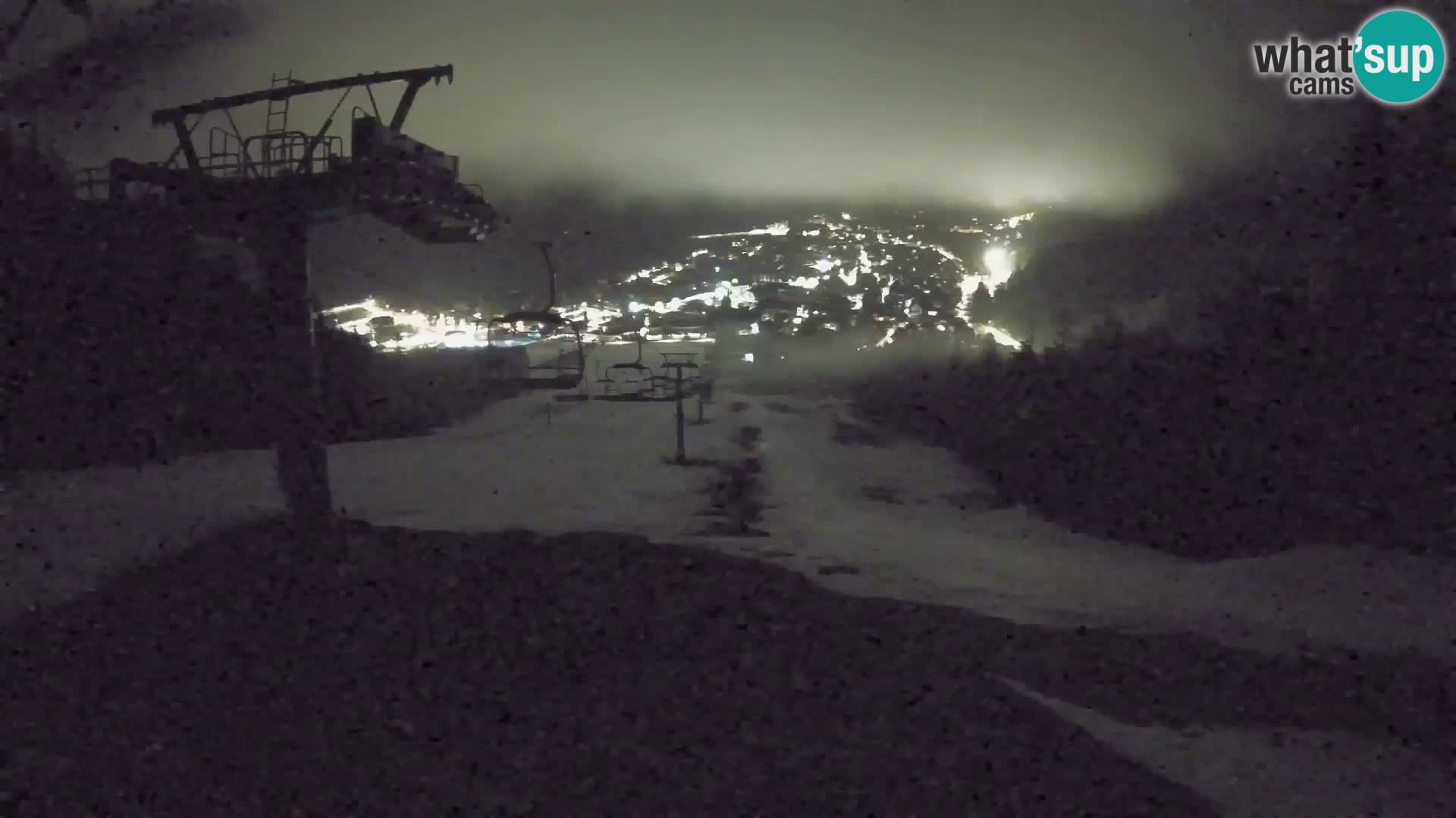 Kekec Kranjska Gora webcam LIVE – SKI Kranjska Gora