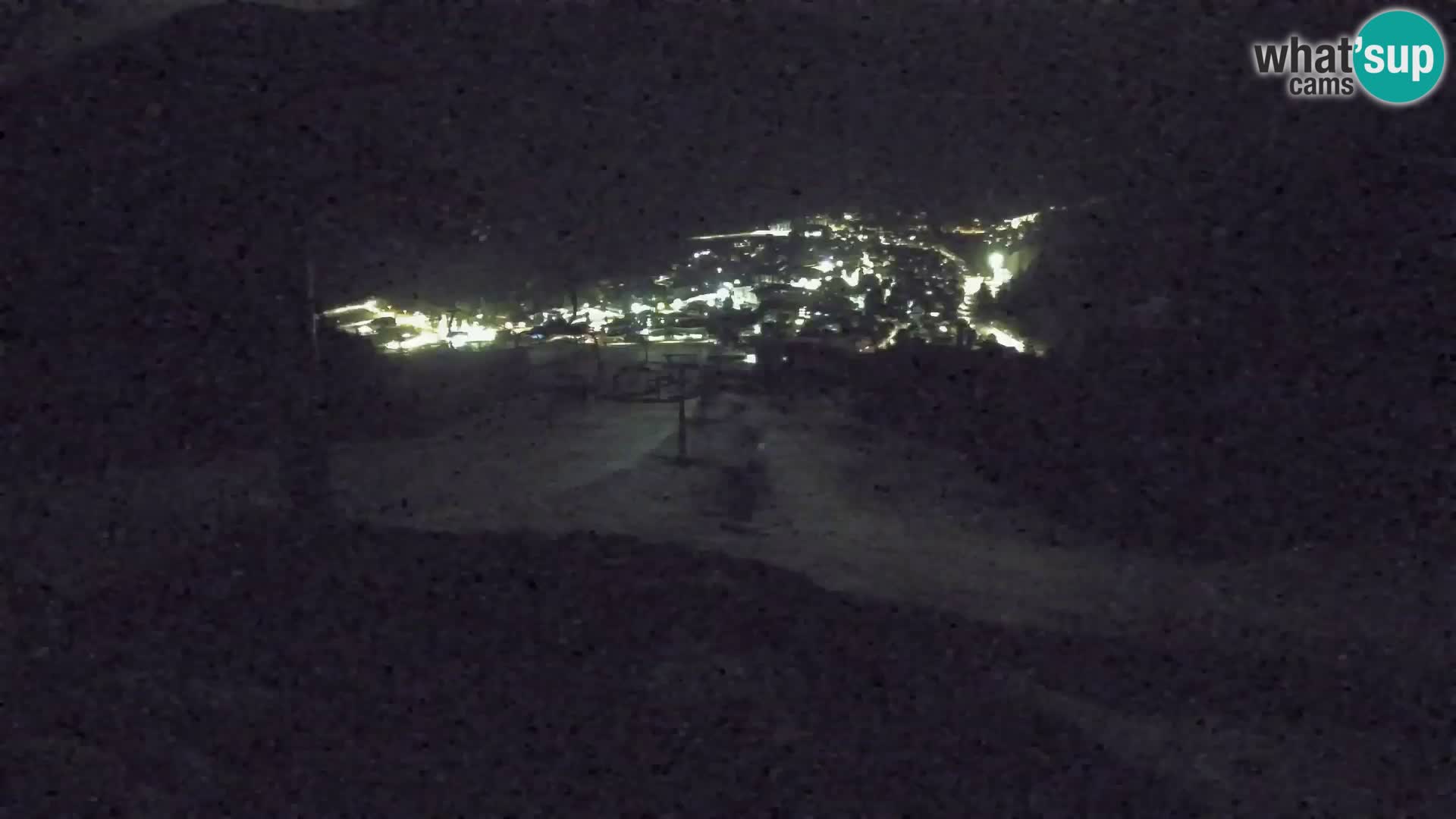 Kekec Kranjska Gora Live webcam