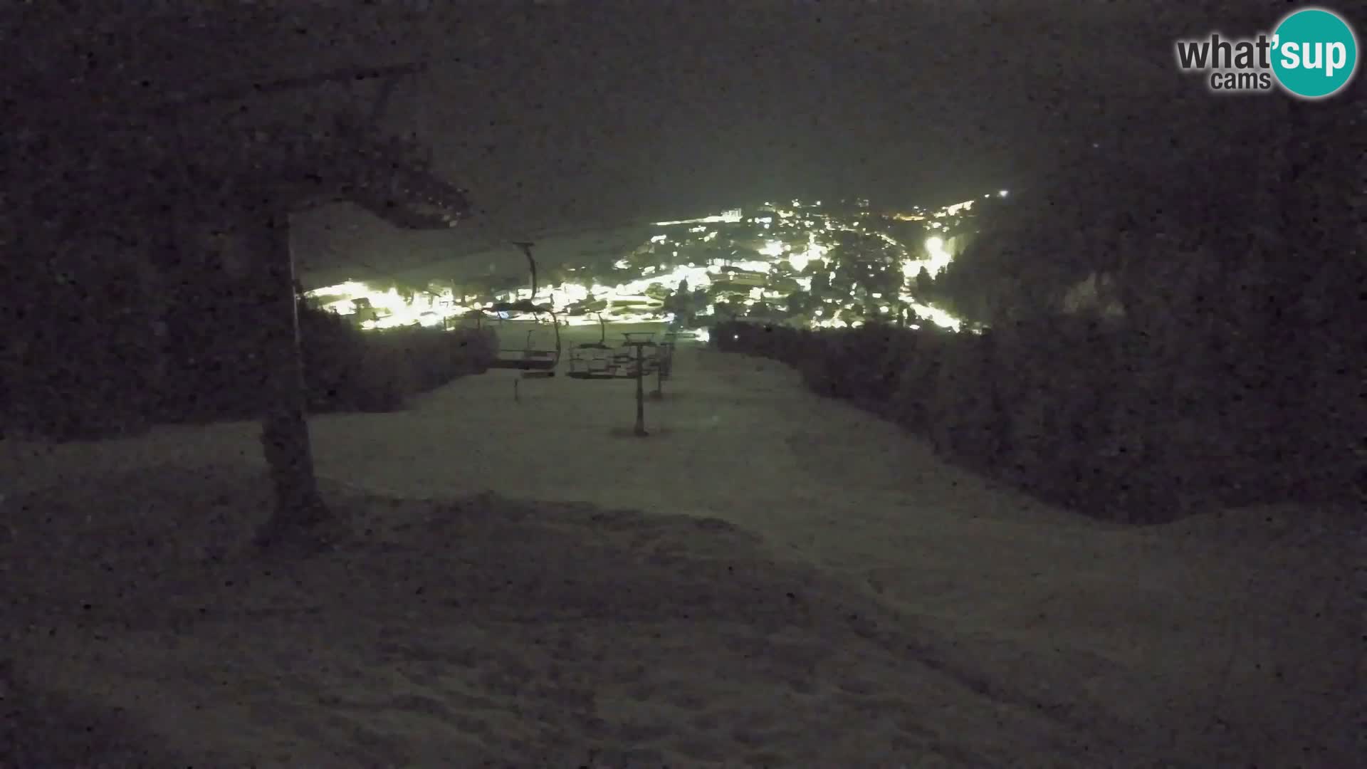 Kekec Kranjska Gora v živo spletna kamera