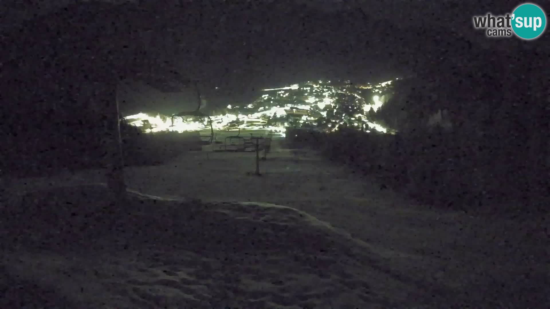 Kekec Kranjska Gora Live webcam