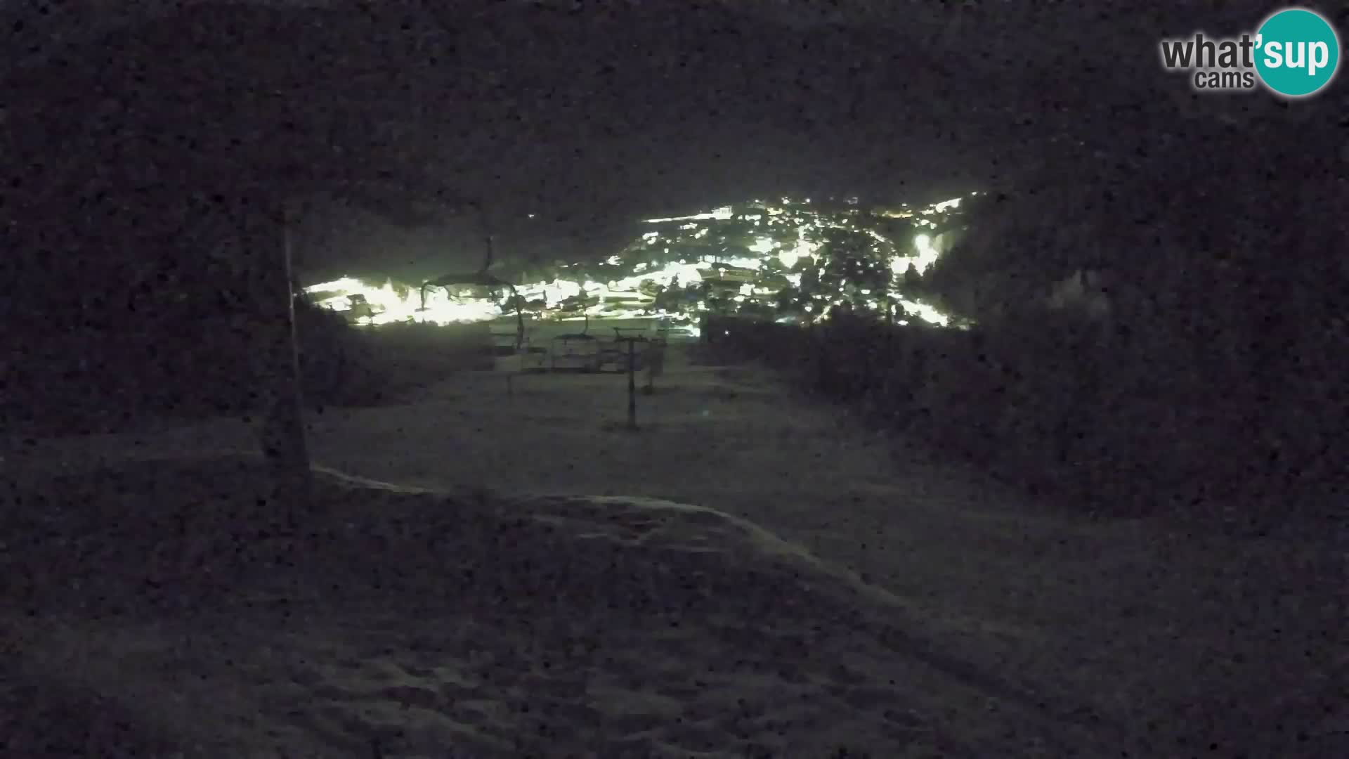 Kekec Kranjska Gora webcam LIVE – SKI Kranjska Gora