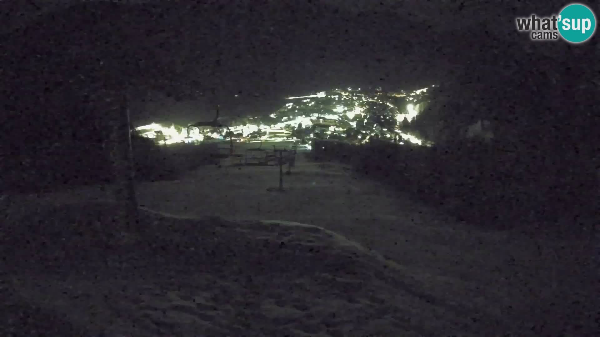 Kekec Kranjska Gora Live webcam