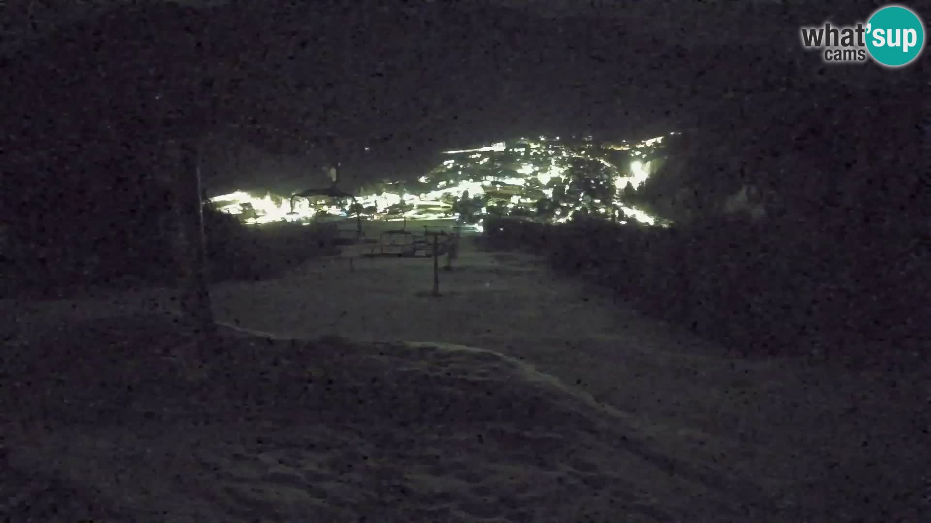 Kekec Kranjska Gora v živo spletna kamera