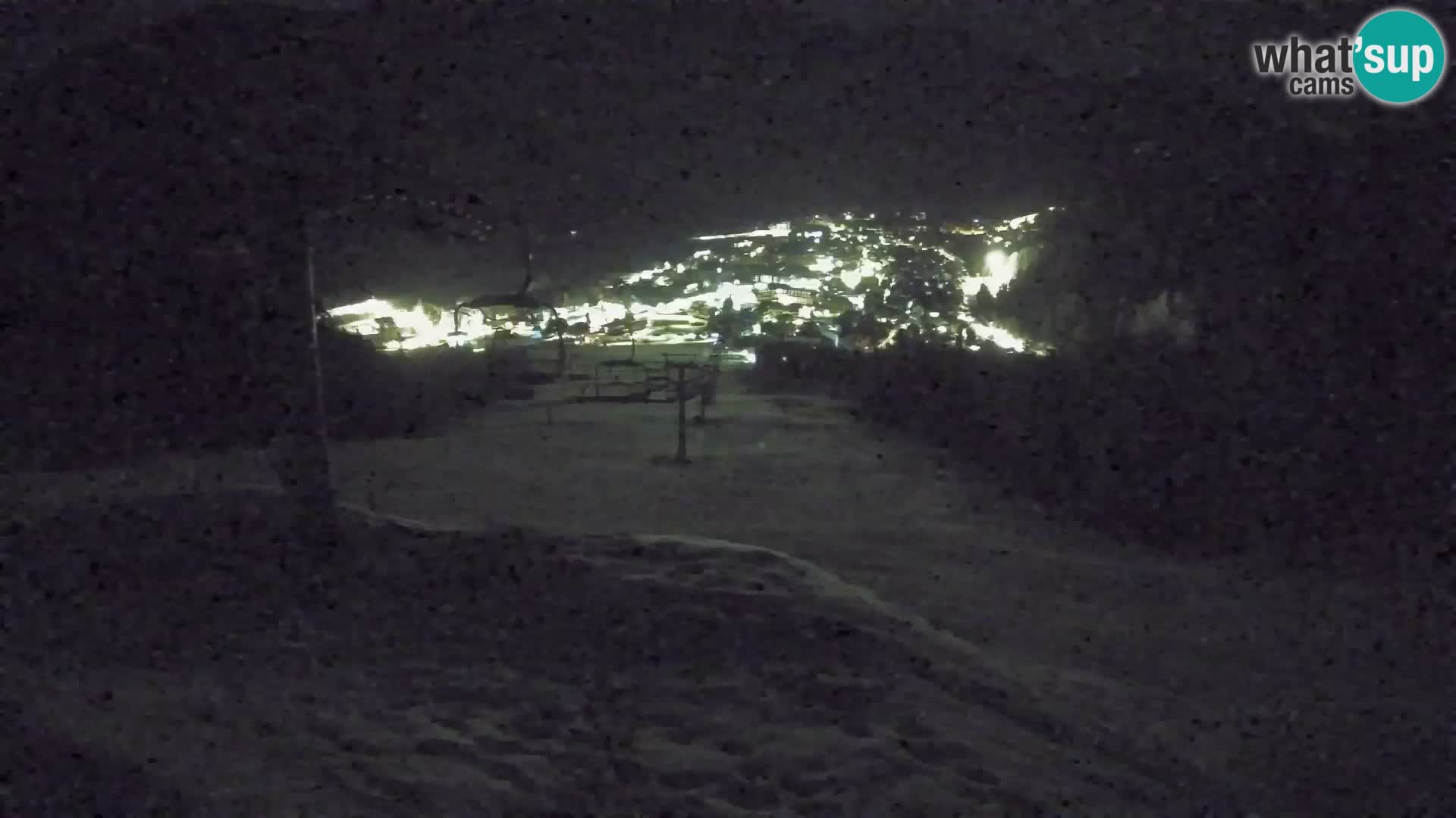 Kekec Kranjska Gora webcam LIVE – SKI Kranjska Gora