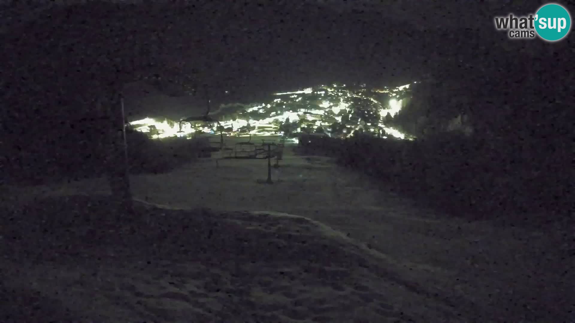 Kekec Kranjska Gora webcam LIVE – SKI Kranjska Gora