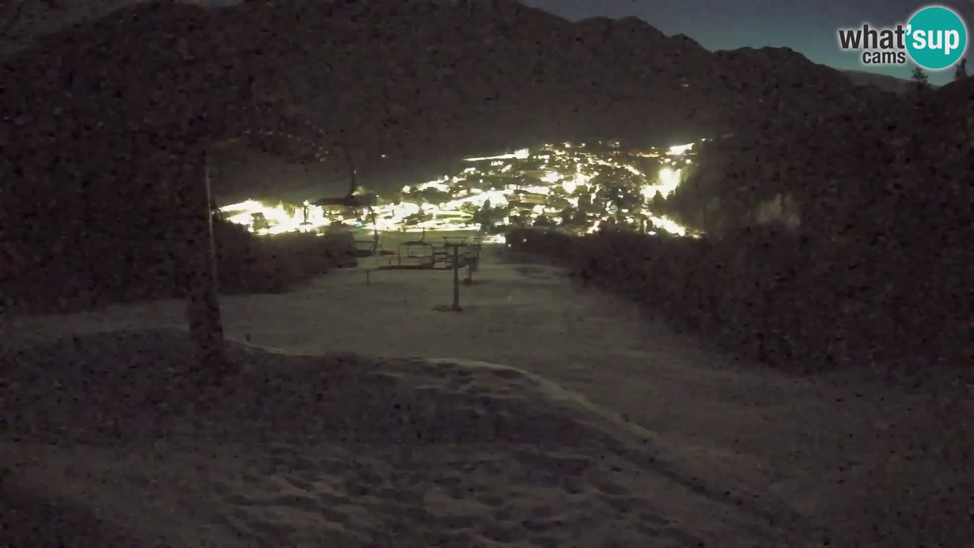 Kekec Kranjska Gora webcam LIVE – SKI Kranjska Gora