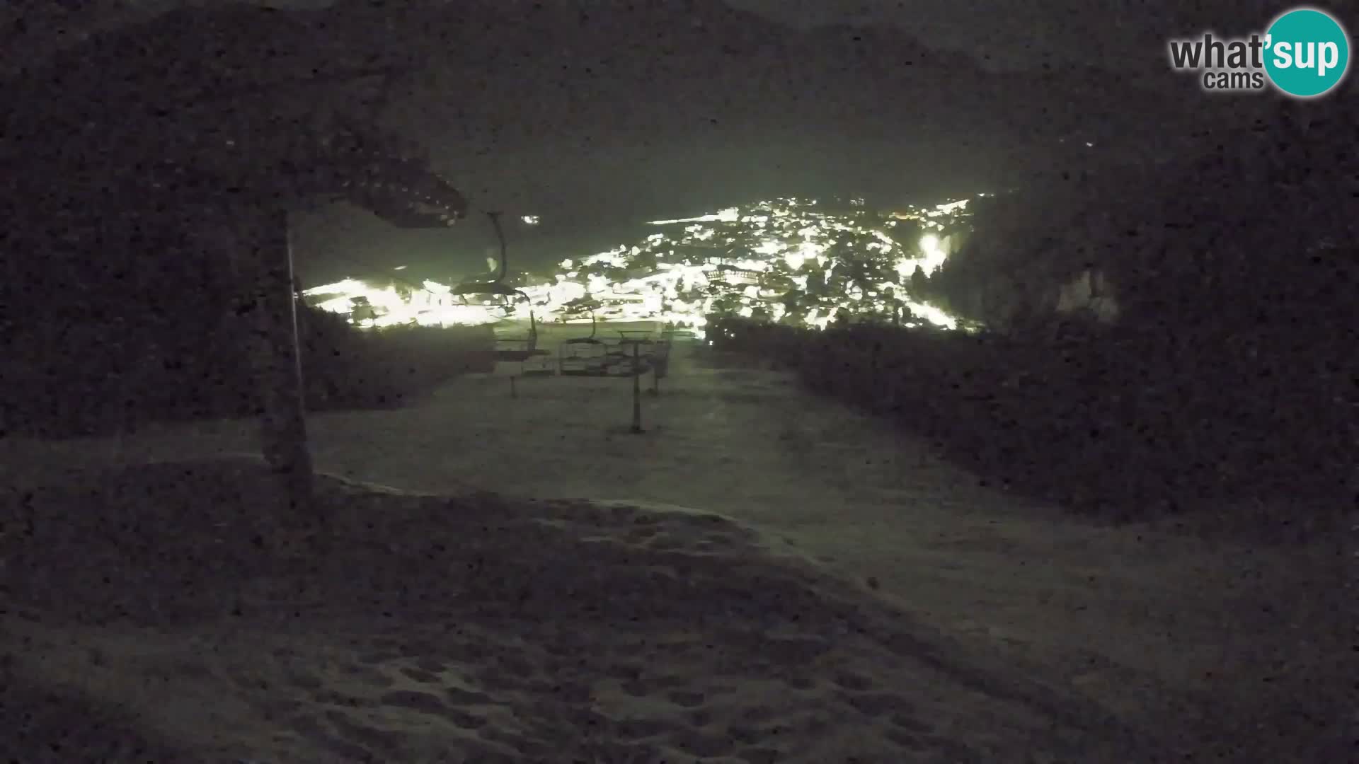 Kekec Kranjska Gora webcam LIVE – SKI Kranjska Gora