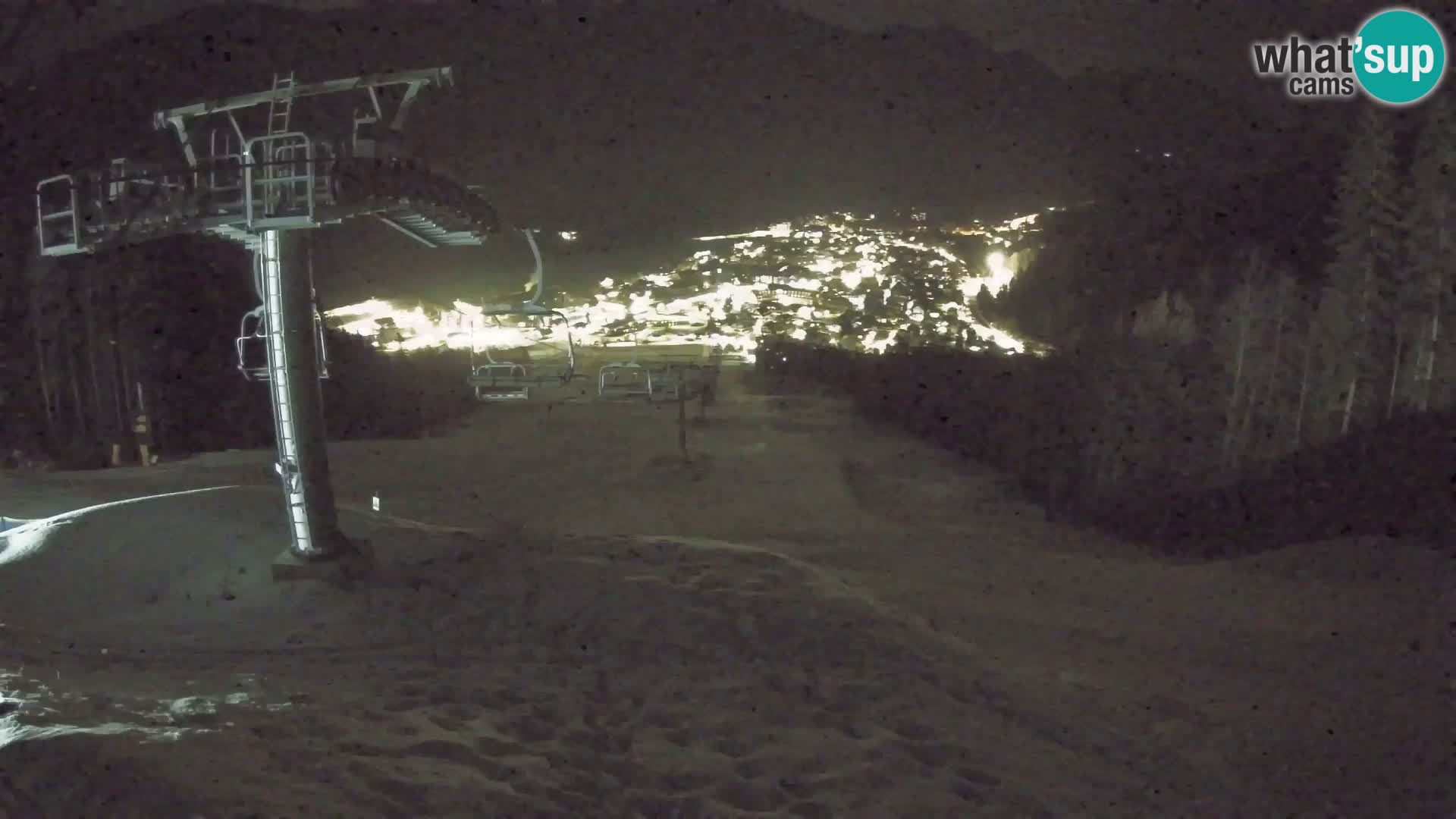 Kekec Kranjska Gora webcam LIVE – SKI Kranjska Gora