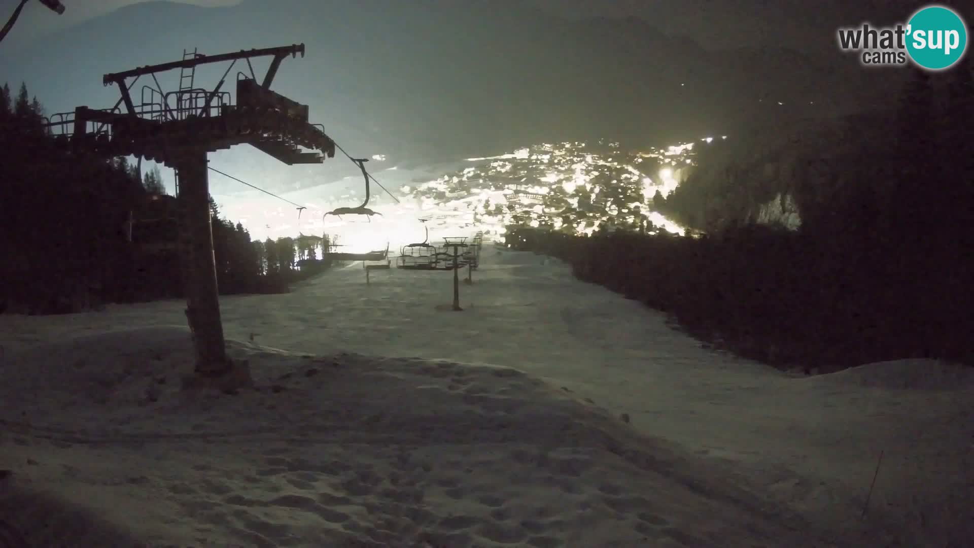 Kekec Kranjska Gora webcam LIVE – SKI Kranjska Gora