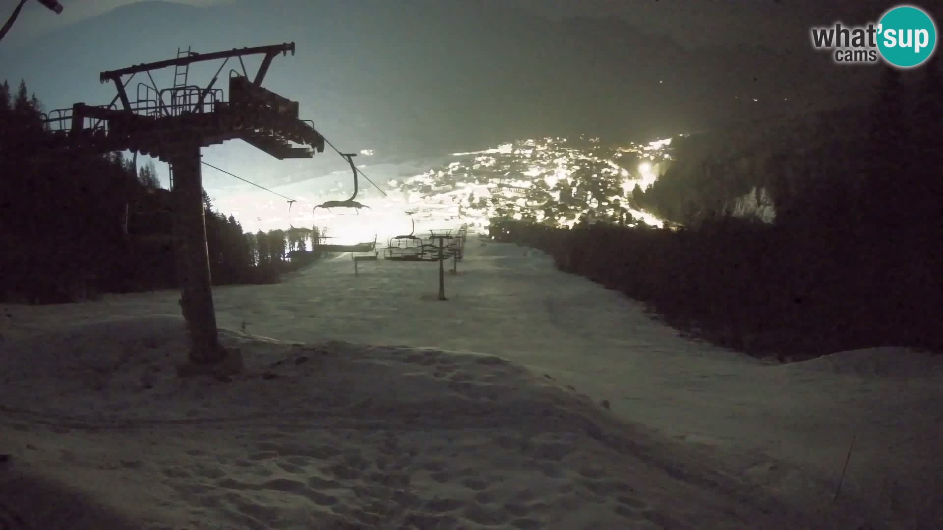 Kekec Kranjska Gora webcam LIVE – SKI Kranjska Gora