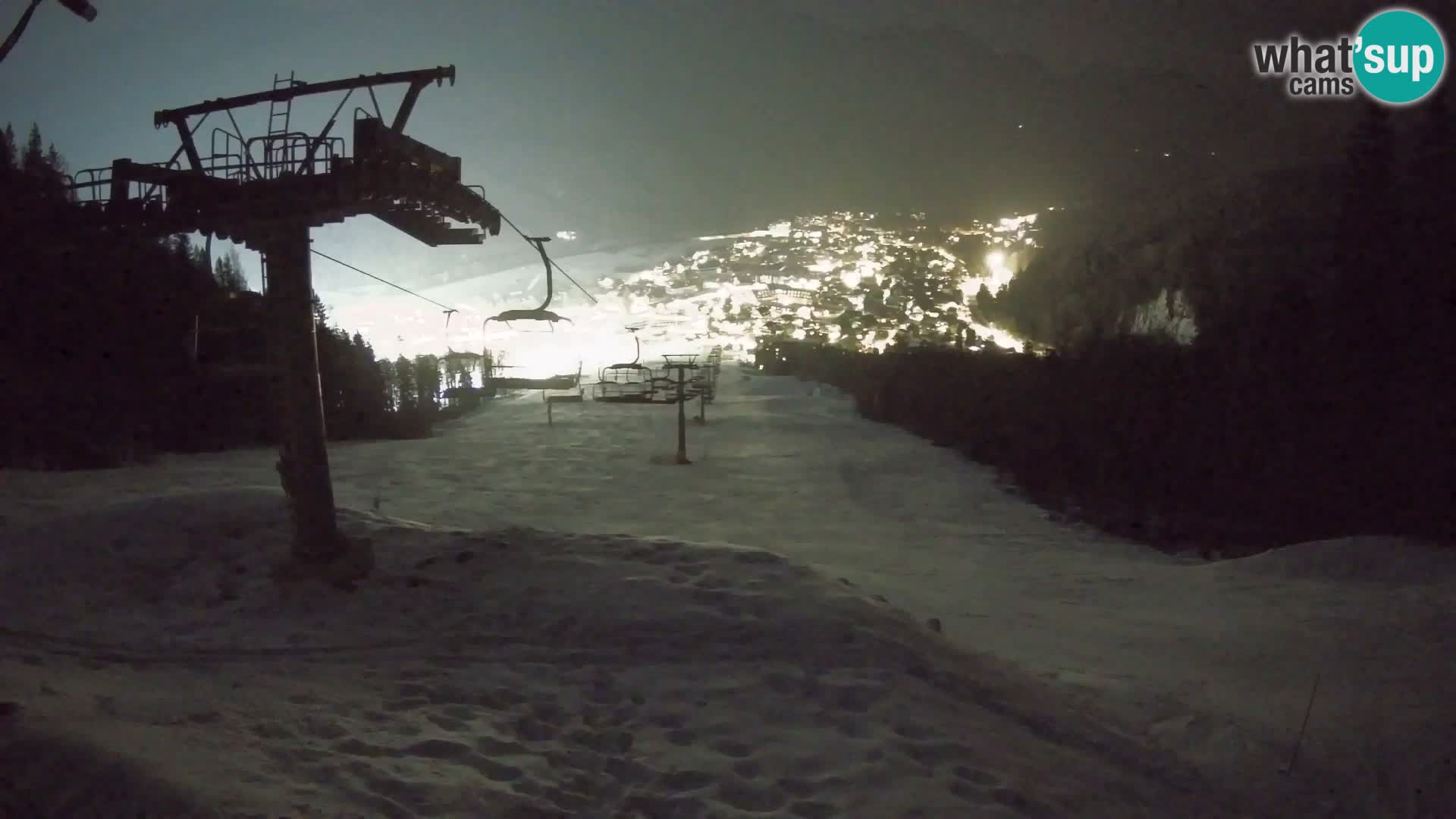 Kekec Kranjska Gora Live webcam