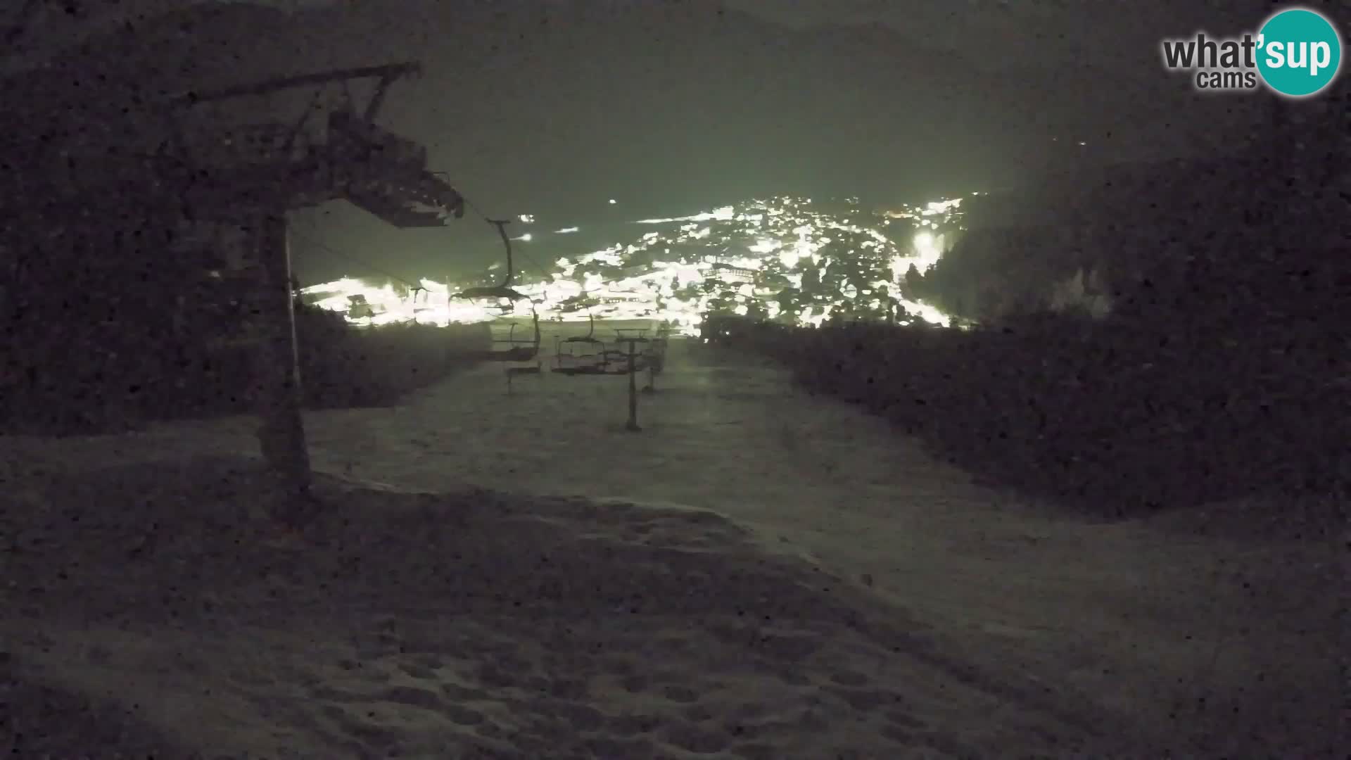 Kekec Kranjska Gora Live webcam – skijanje Kranjska Gora