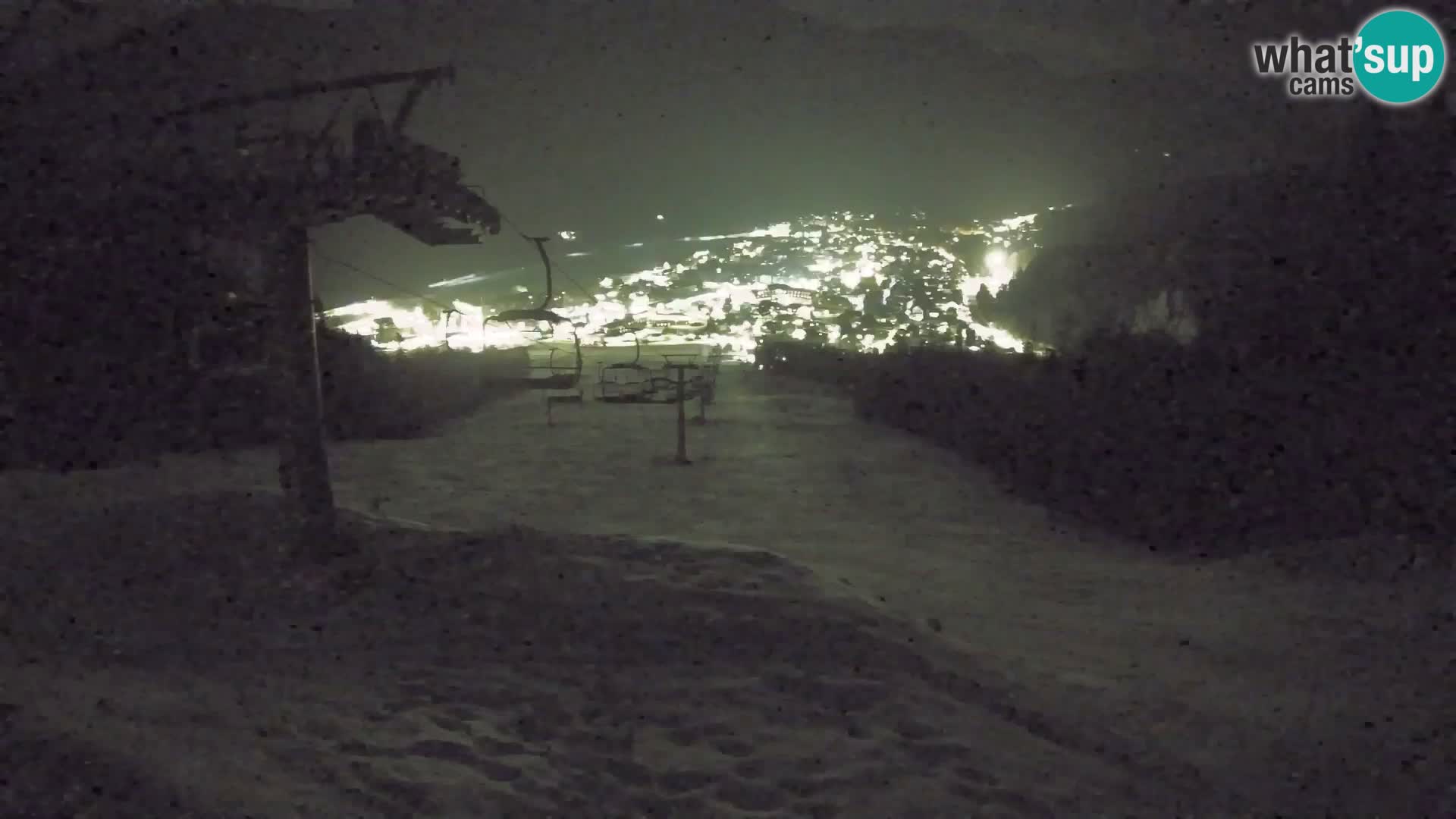 Kekec Kranjska Gora webcam LIVE – SKI Kranjska Gora