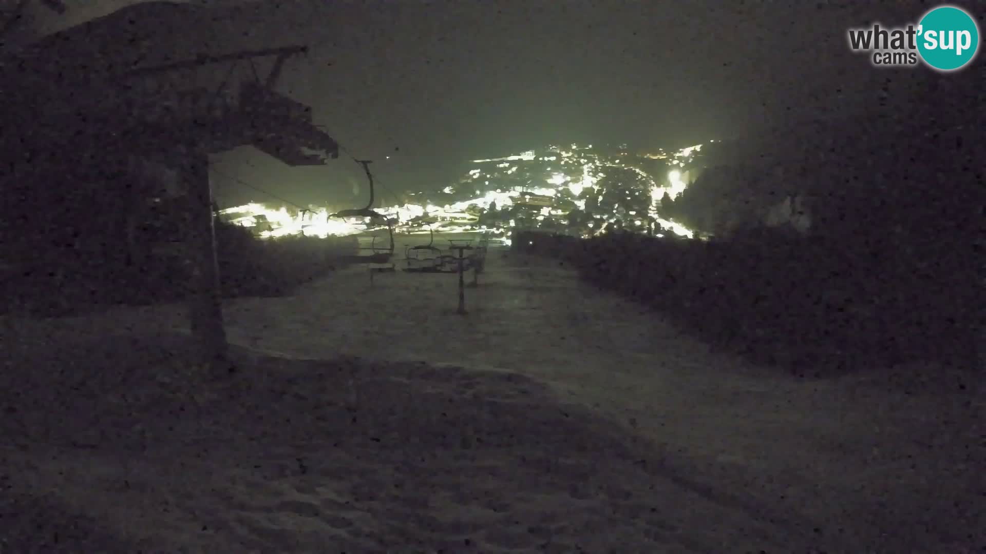 Kekec Kranjska Gora Live webcam – skijanje Kranjska Gora