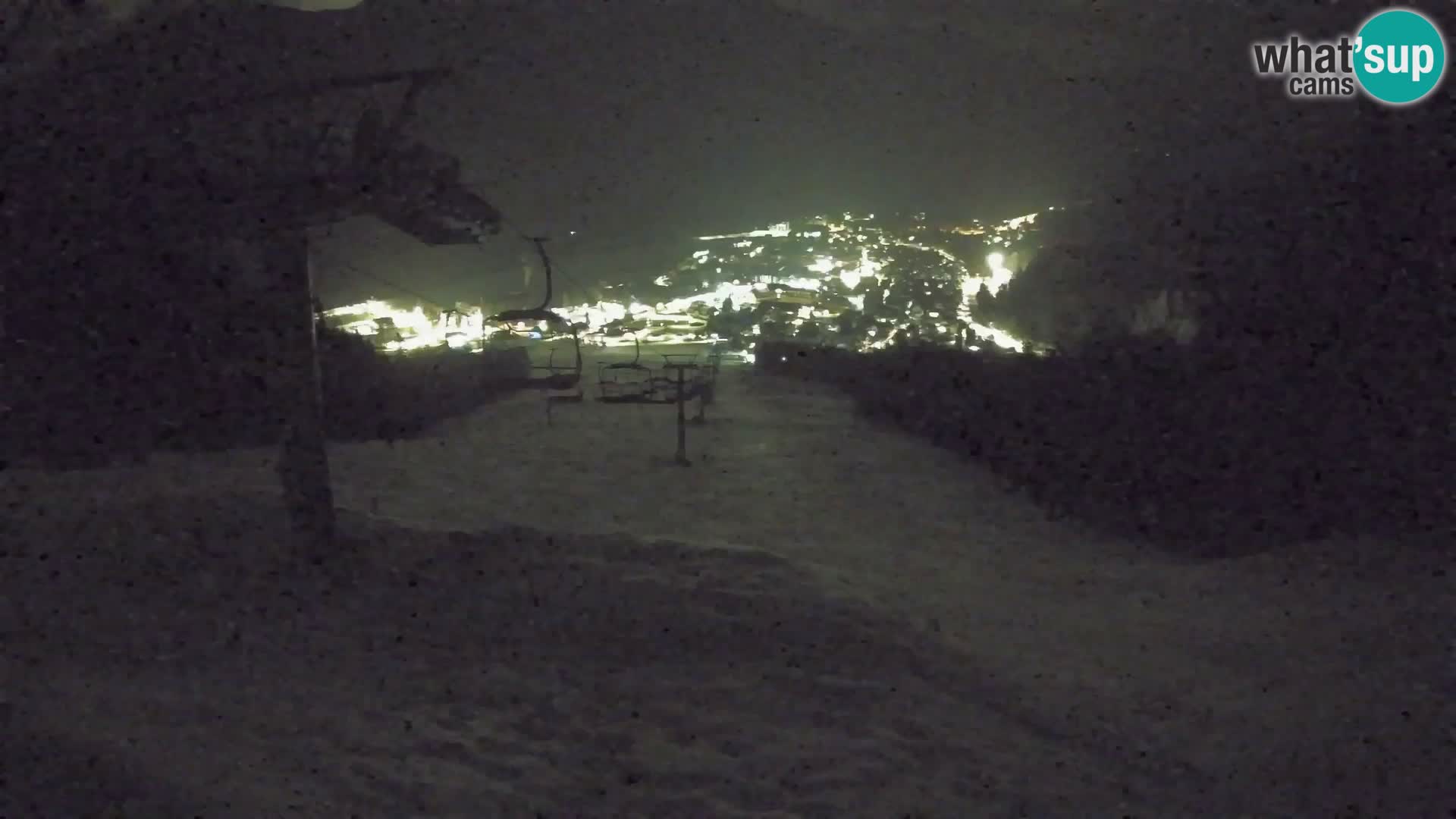 Kekec Kranjska Gora Live webcam