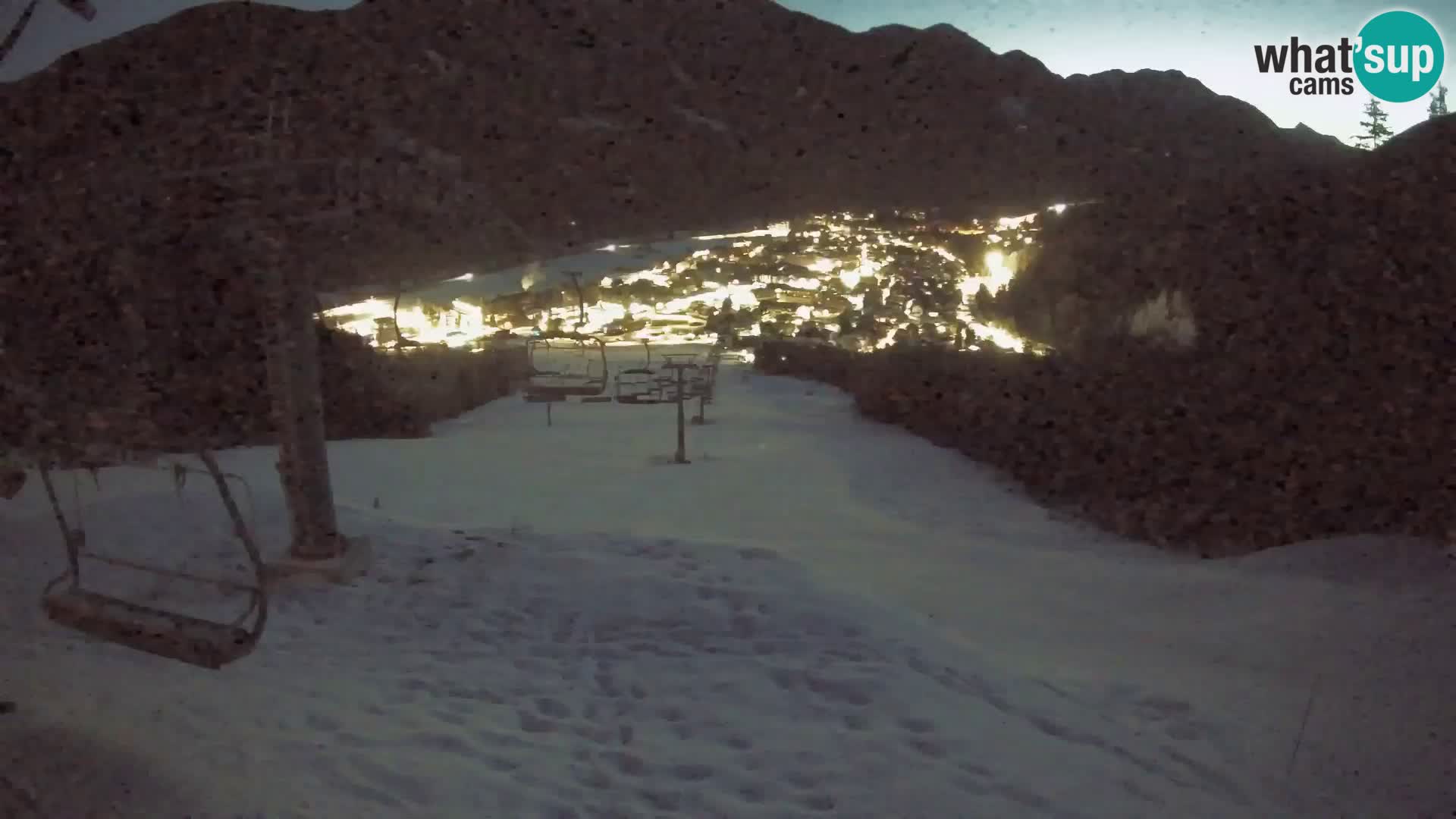 Kekec Kranjska Gora Live webcam