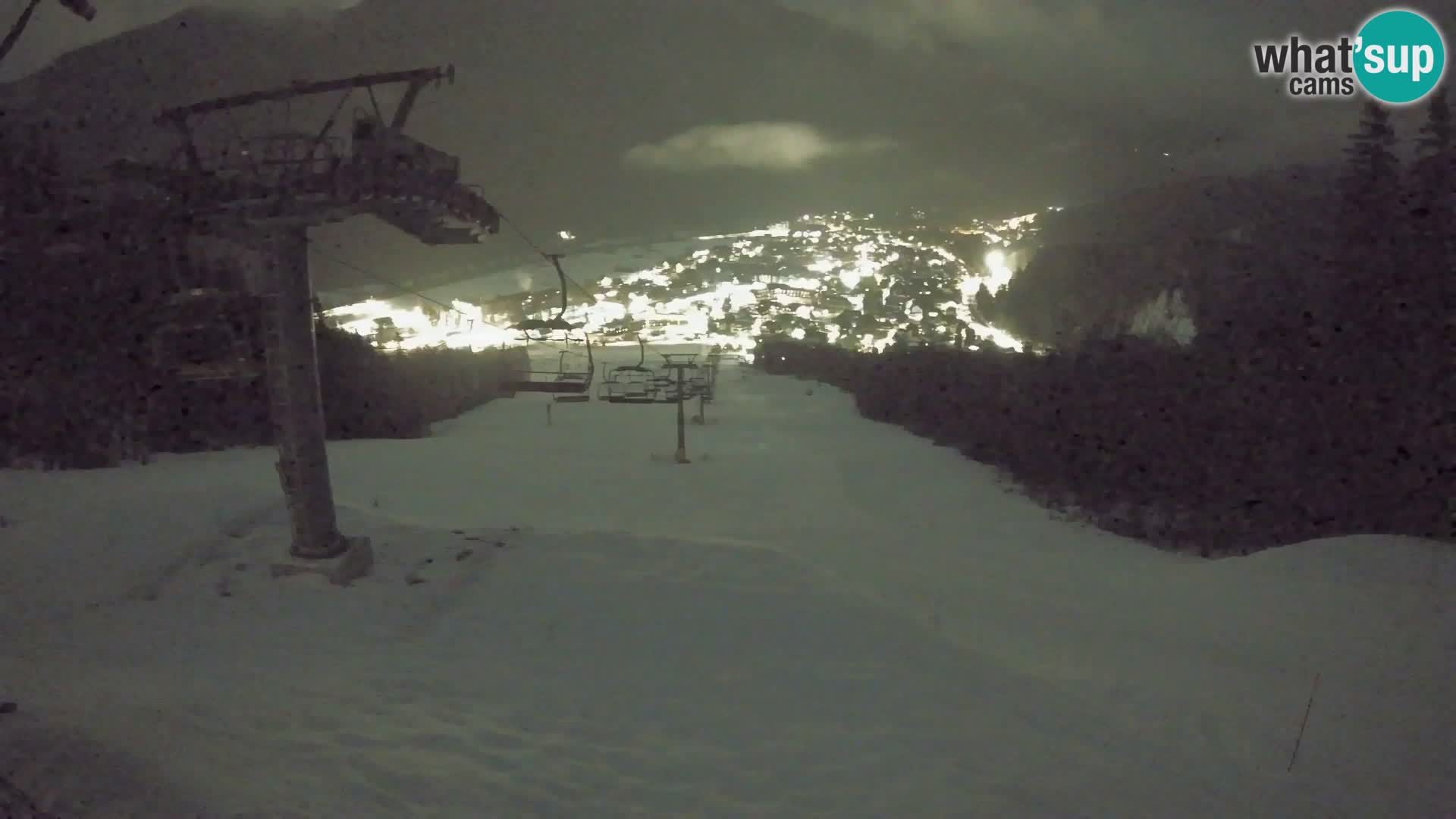 Kekec Kranjska Gora Live webcam