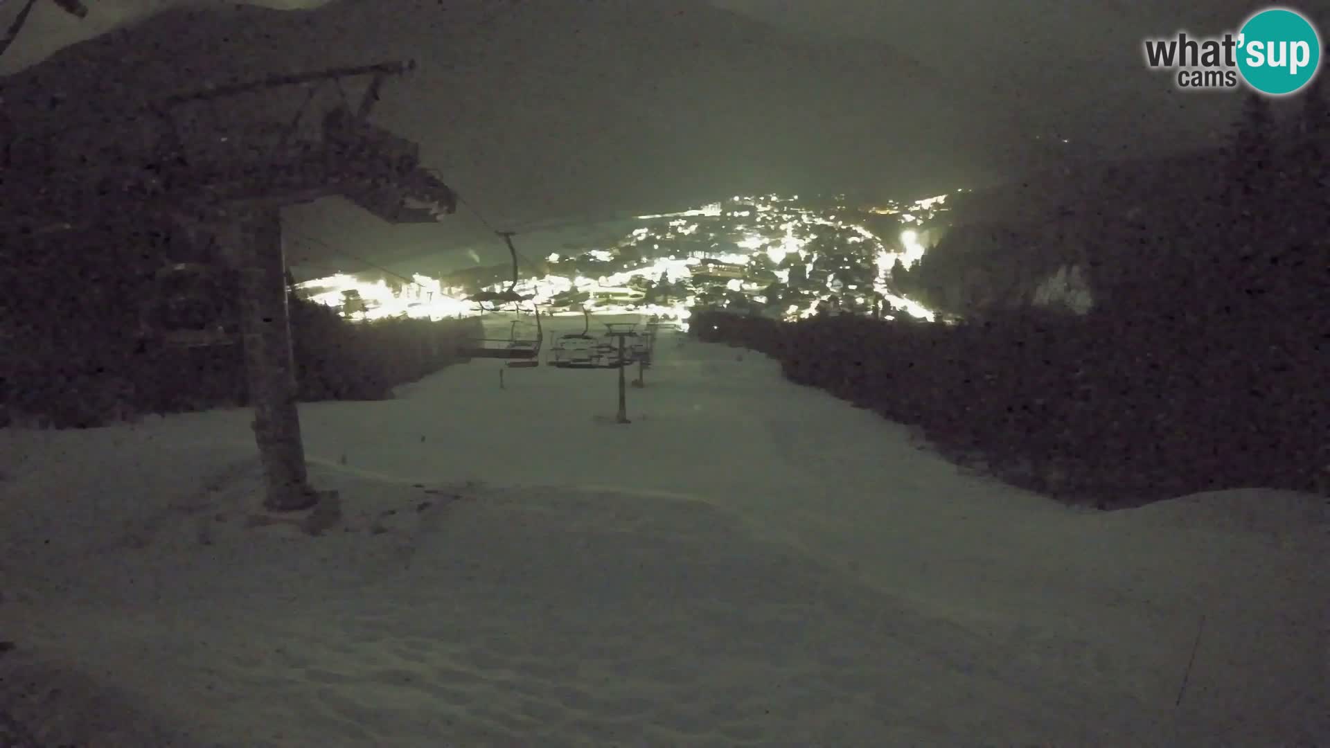 Kekec Kranjska Gora Live webcam