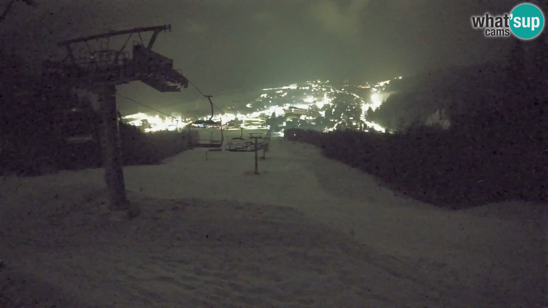 Kekec Kranjska Gora Live webcam