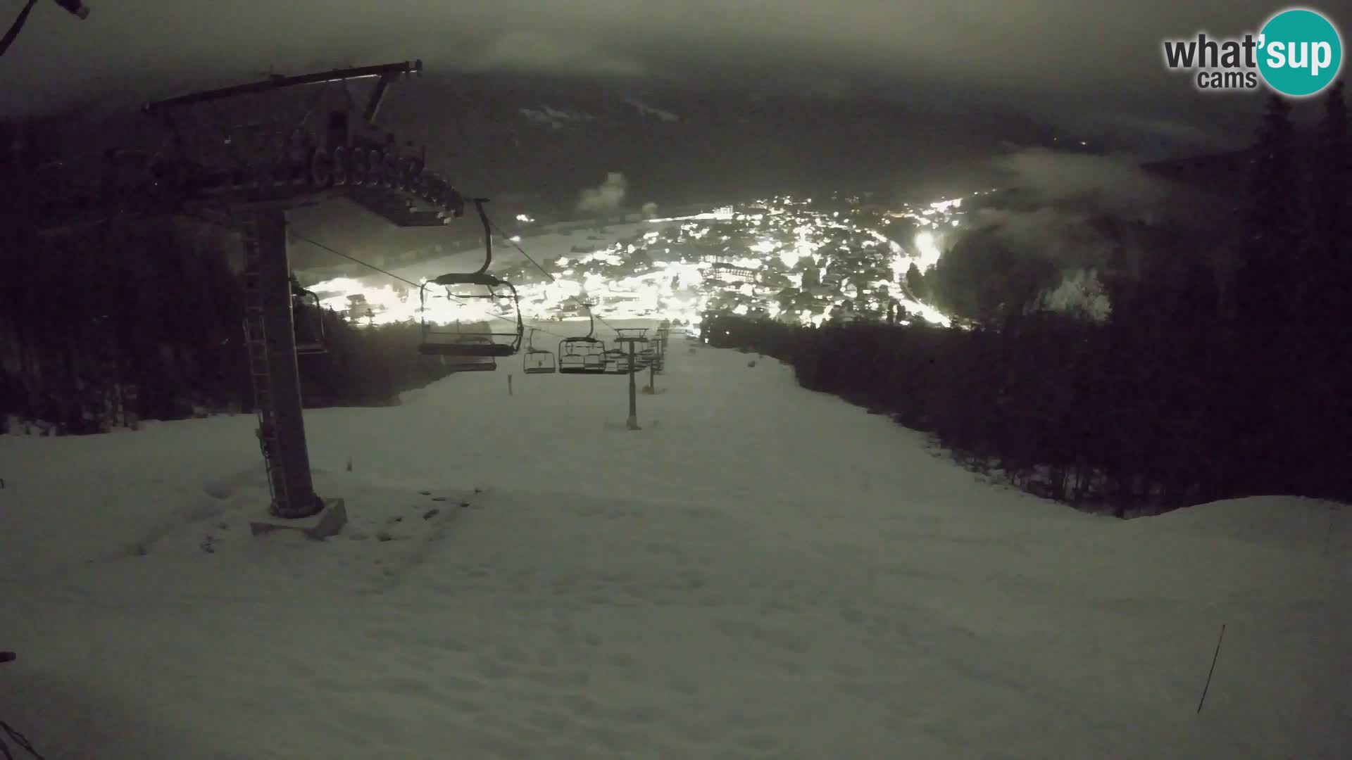 Kekec Kranjska Gora webcam LIVE – SKI Kranjska Gora