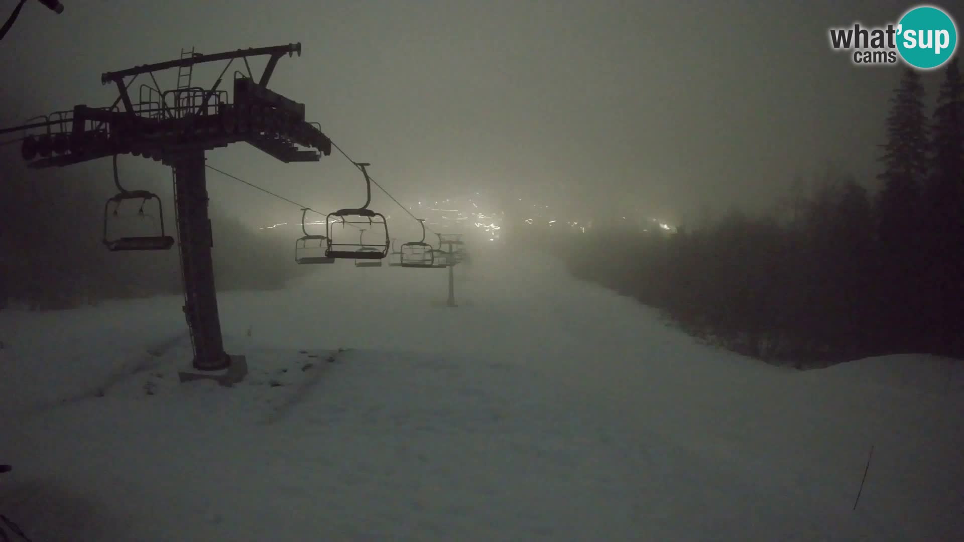 Kekec Kranjska Gora webcam LIVE – SKI Kranjska Gora