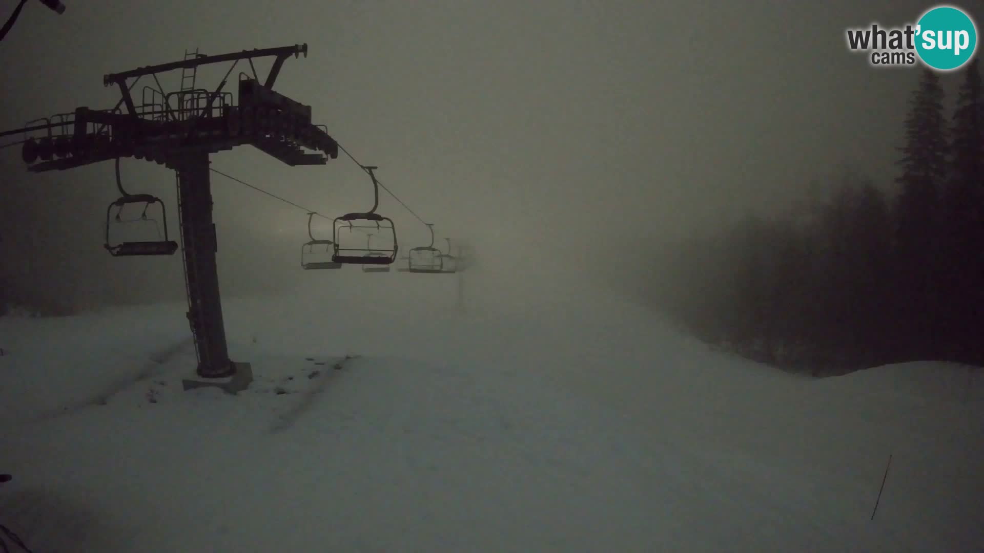 Kekec Kranjska Gora webcam LIVE – SKI Kranjska Gora