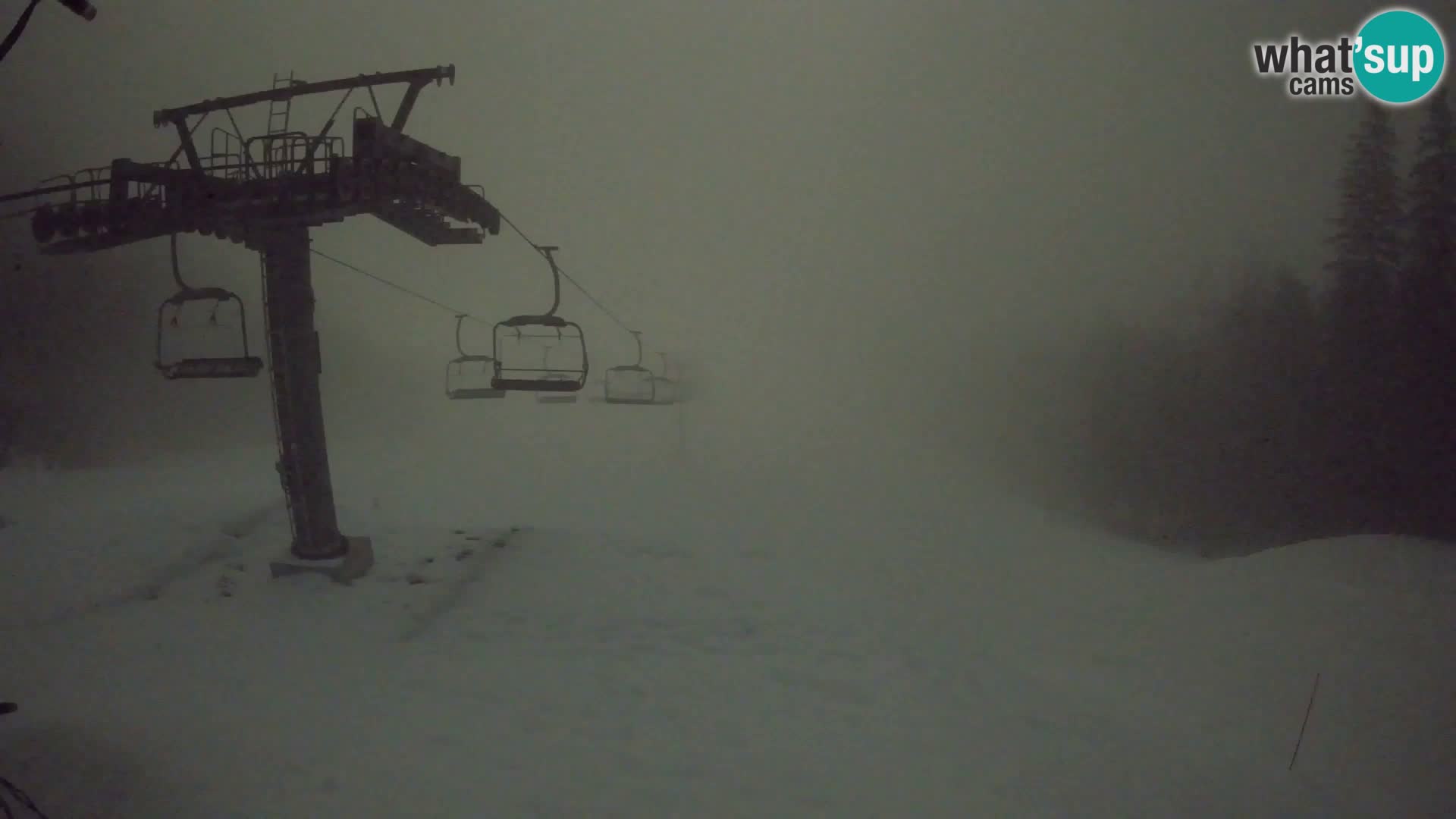 Kekec Kranjska Gora Live webcam