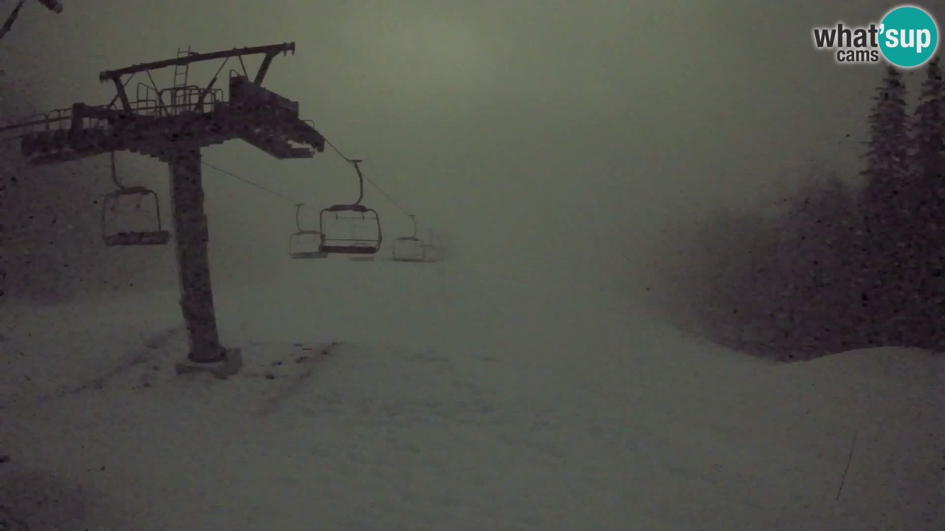 Kekec Kranjska Gora Live webcam