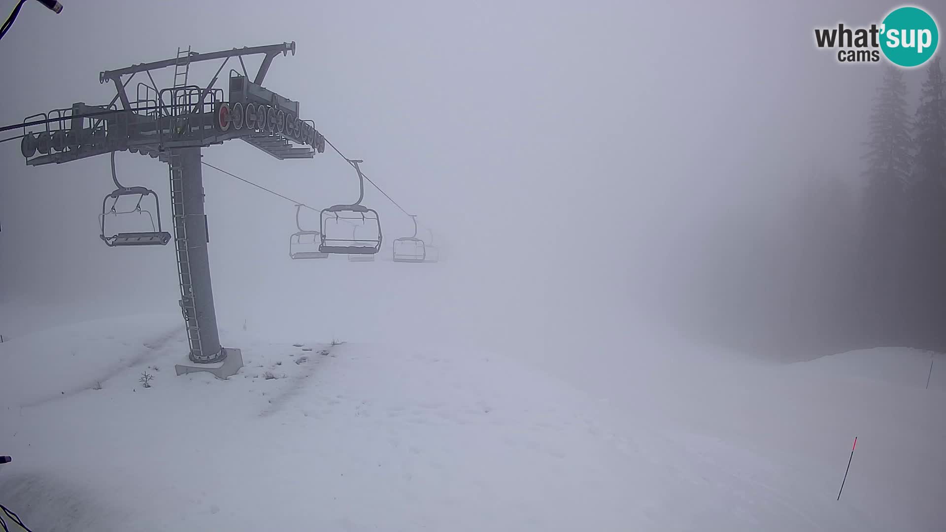 Kekec Kranjska Gora Live webcam