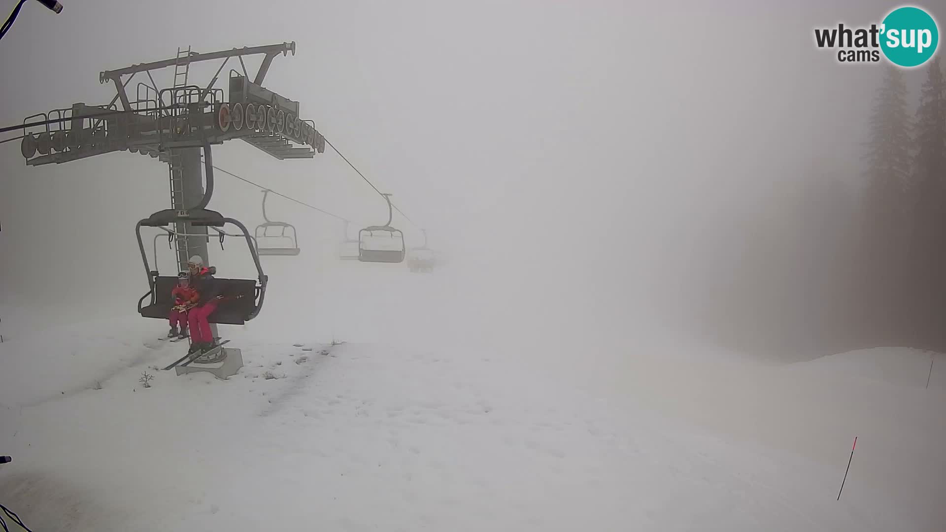 Kekec Kranjska Gora Live webcam